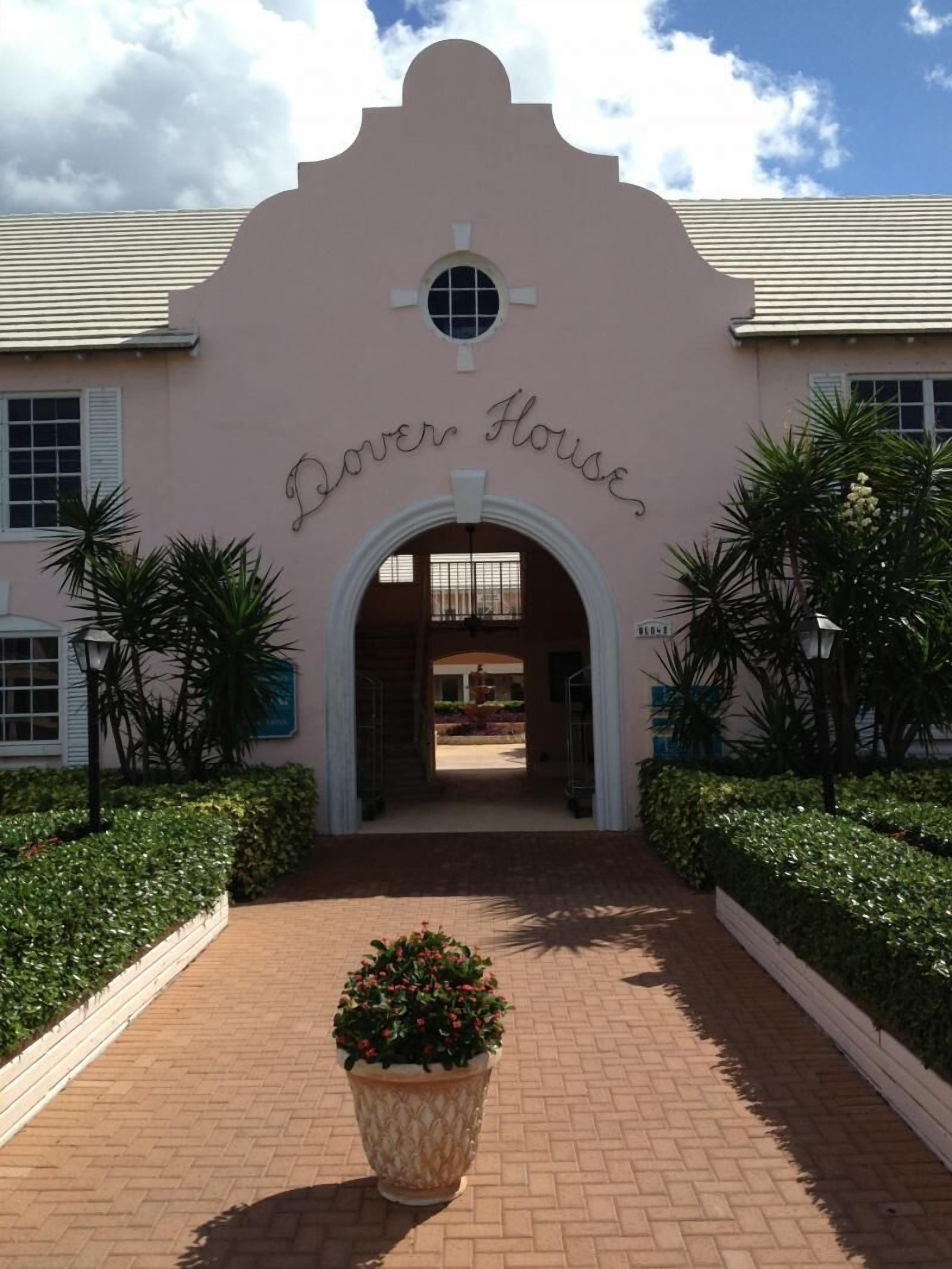Dover House Resort by GeoHoliday Club