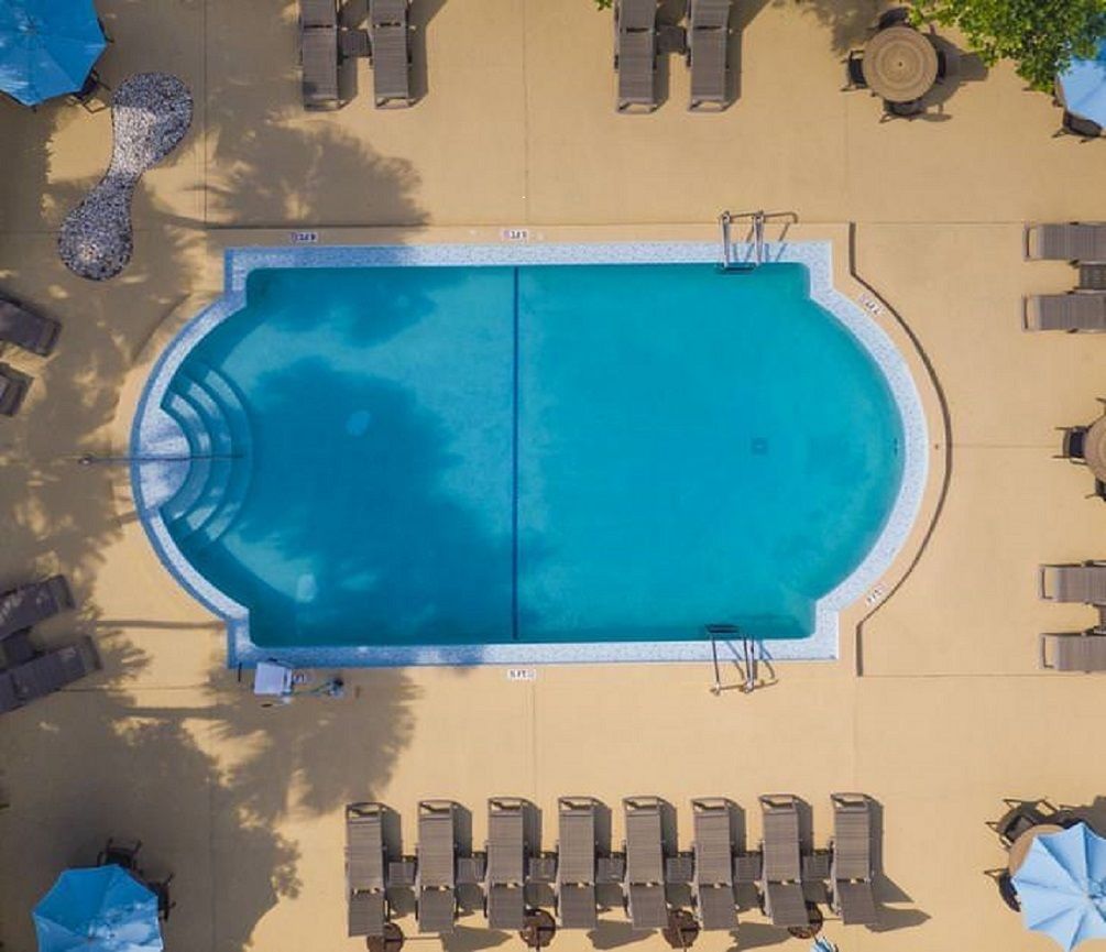 Dover House Resort by GeoHoliday Club
