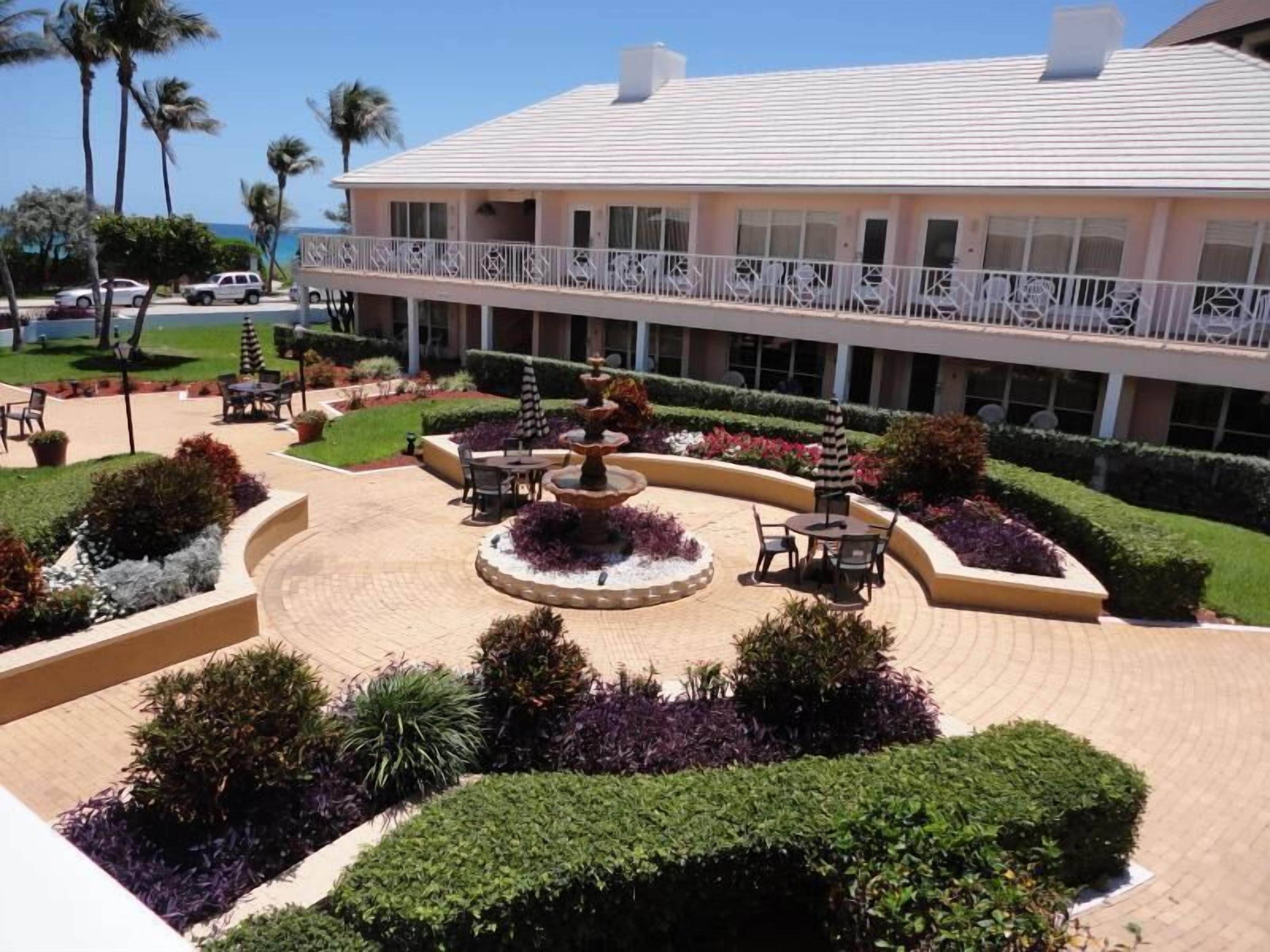 Dover House Resort by GeoHoliday Club