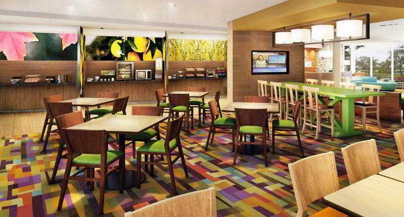 Fairfield Inn & Suites Delray Beach I-95