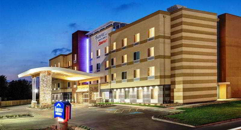 Fairfield Inn & Suites Delray Beach I-95