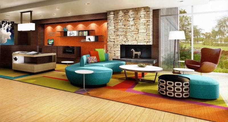 Fairfield Inn & Suites Delray Beach I-95