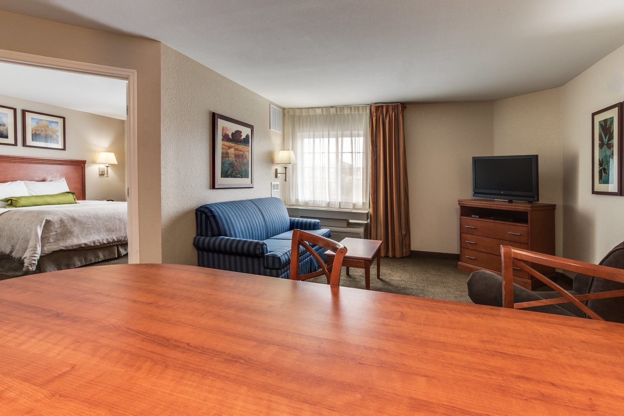 Candlewood Suites Destin-Sandestin Area