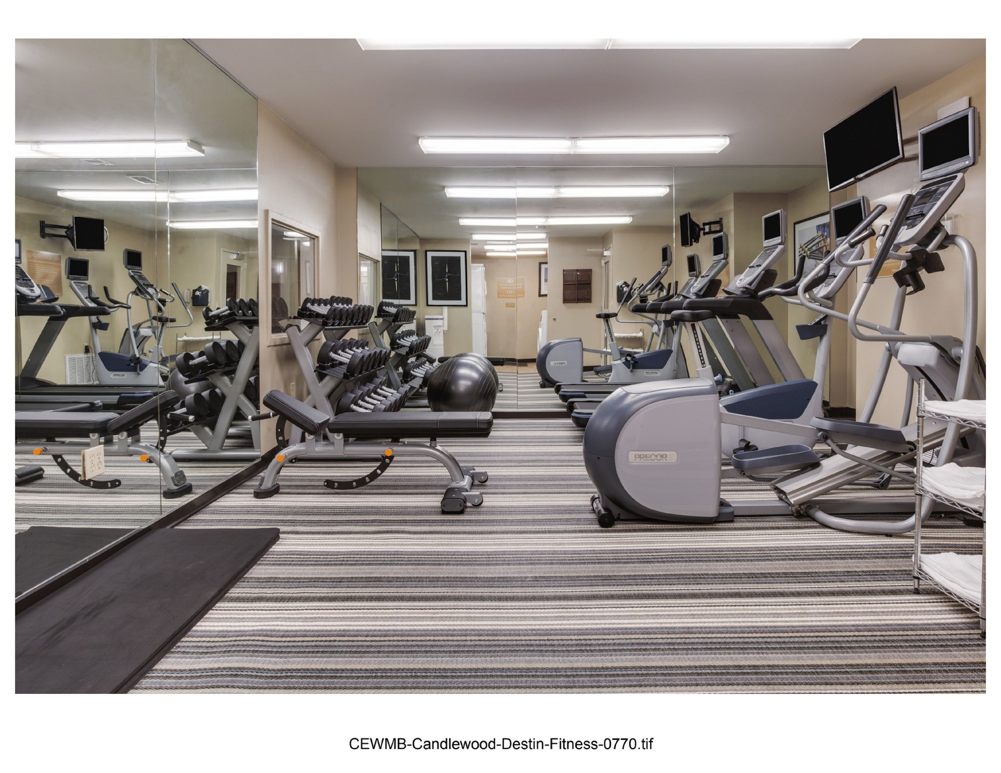 Candlewood Suites Destin-Sandestin Area
