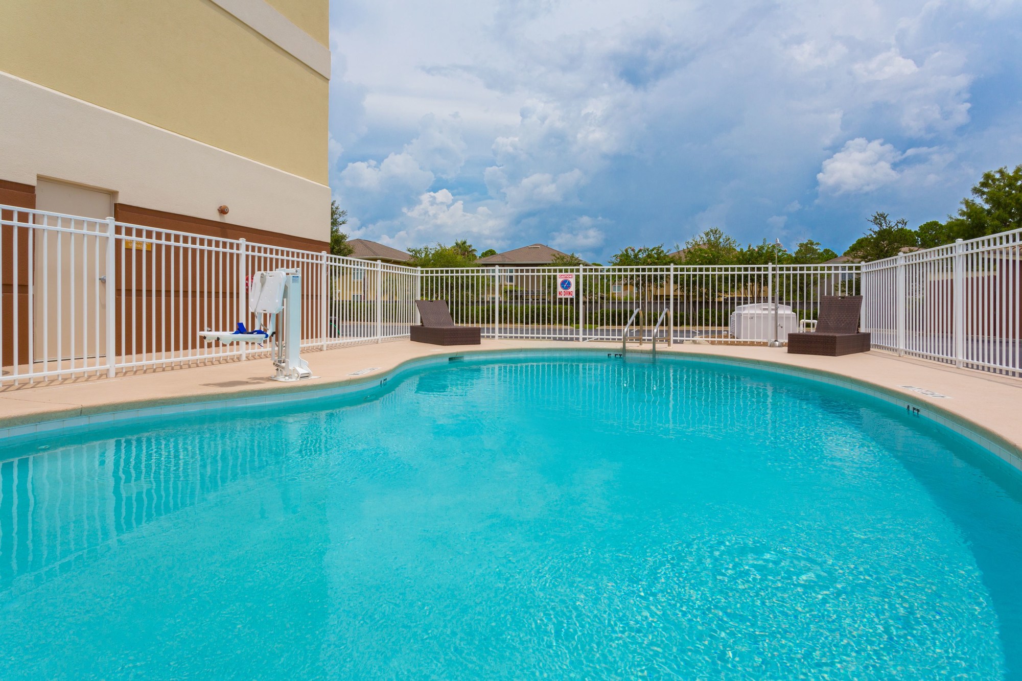 Candlewood Suites Destin-Sandestin Area