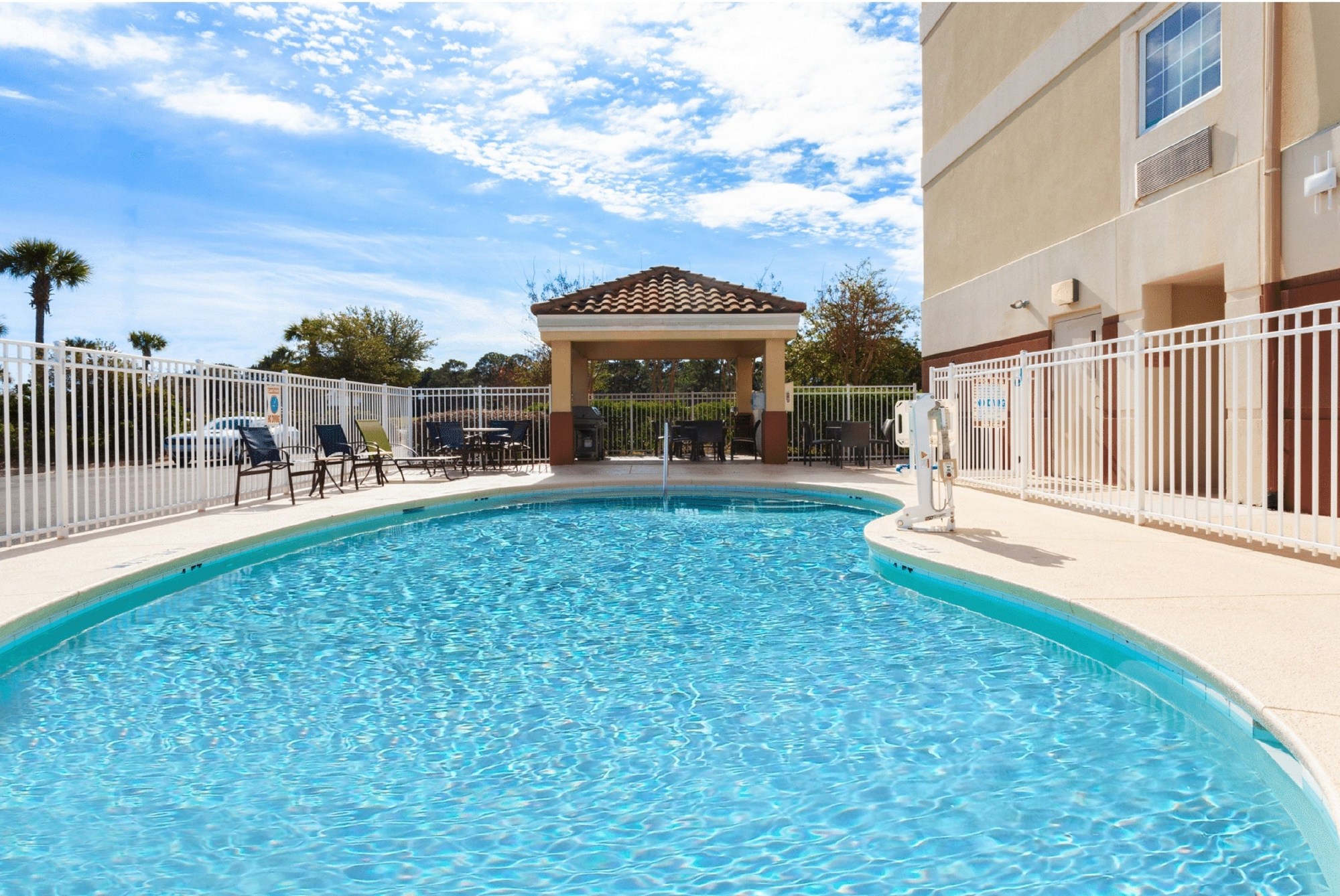 Candlewood Suites Destin-Sandestin Area