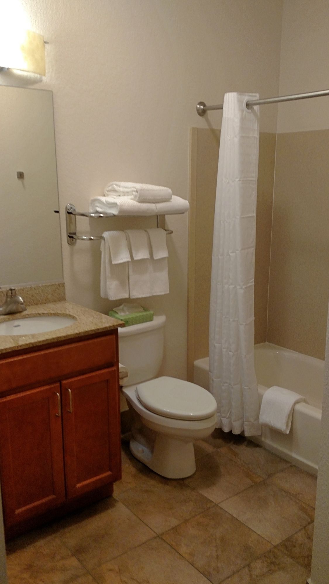 Candlewood Suites Destin-Sandestin Area