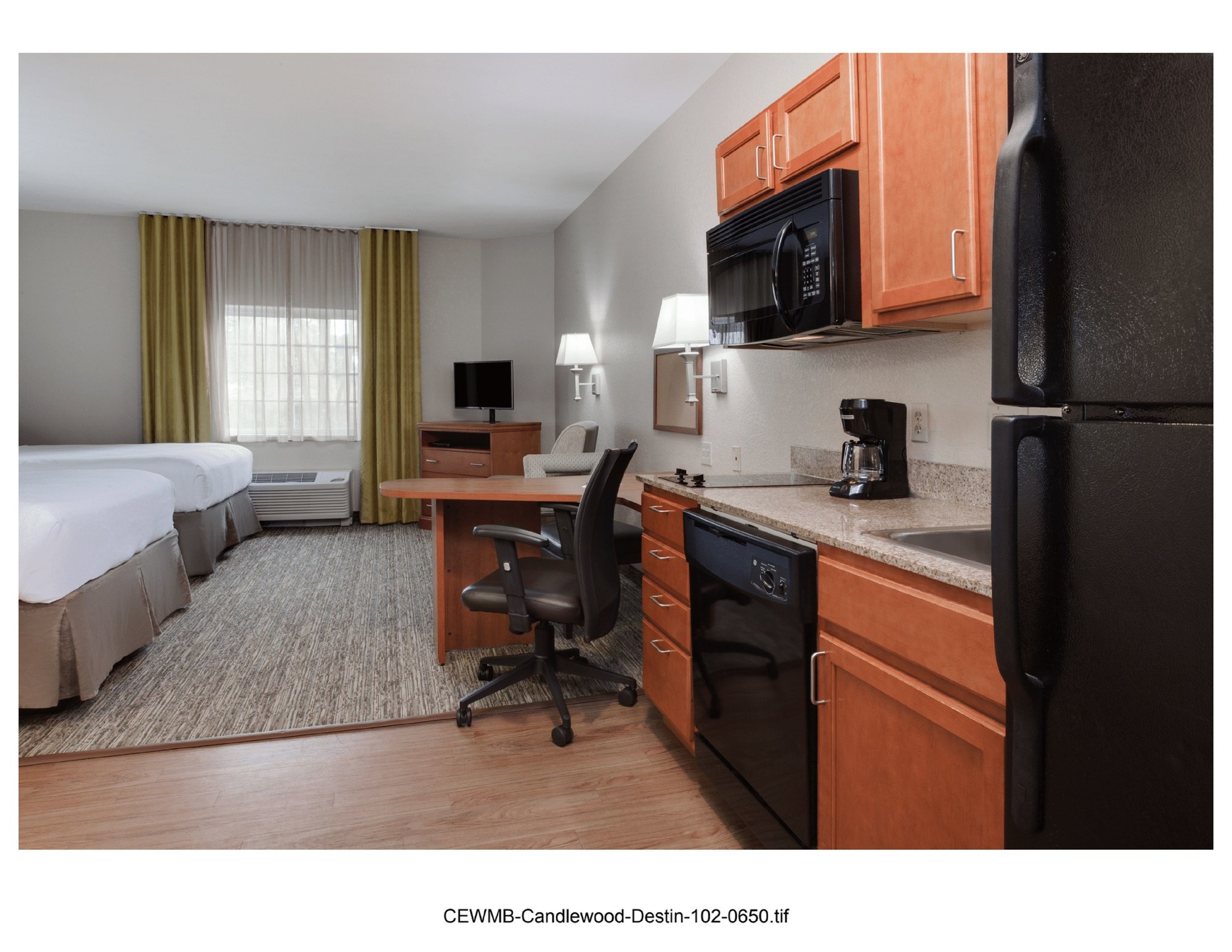 Candlewood Suites Destin-Sandestin Area