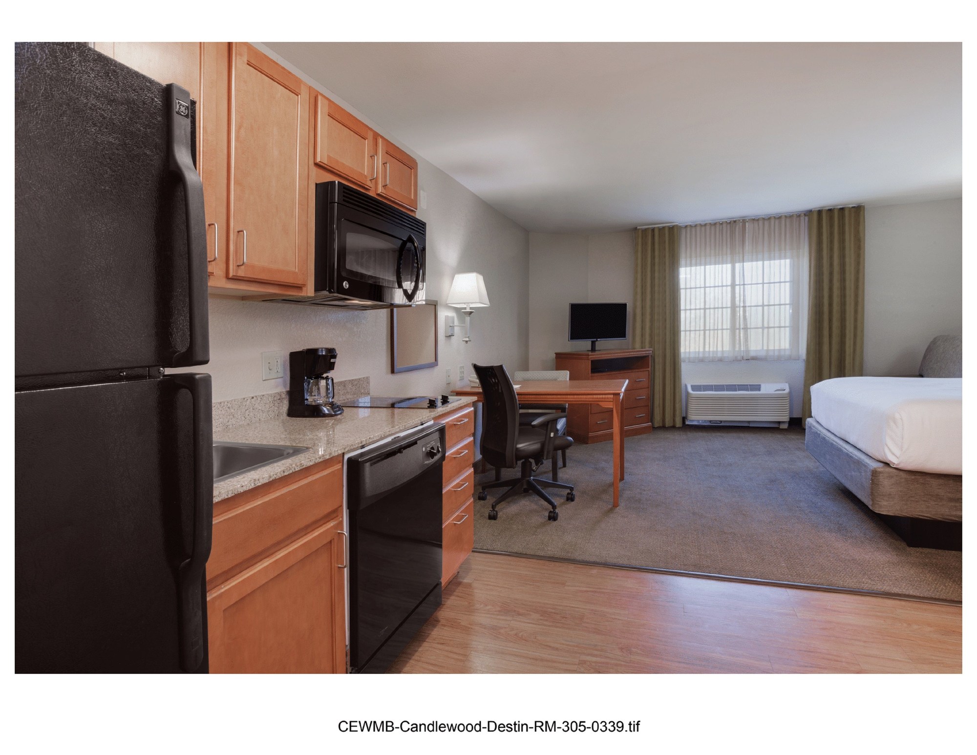 Candlewood Suites Destin-Sandestin Area