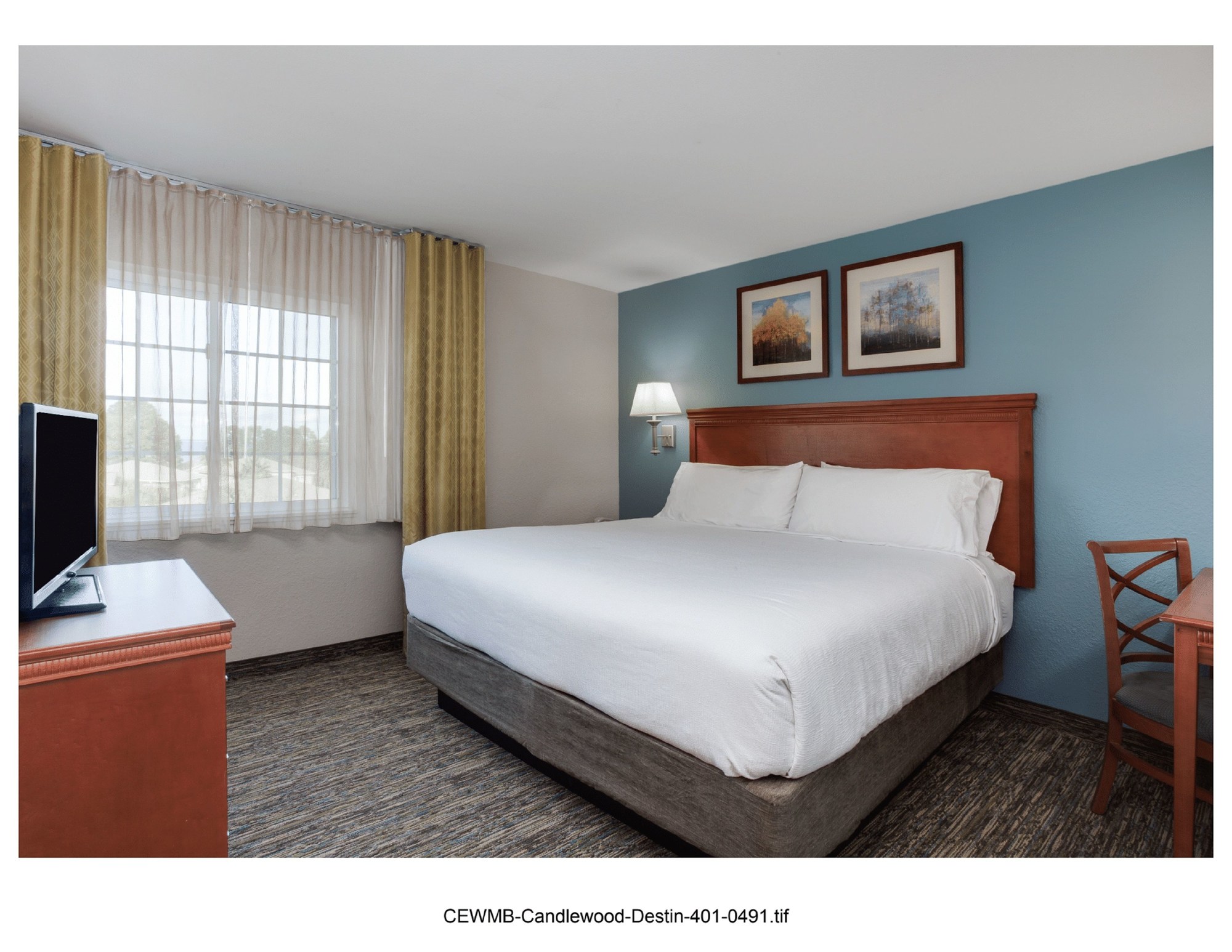Candlewood Suites Destin-Sandestin Area