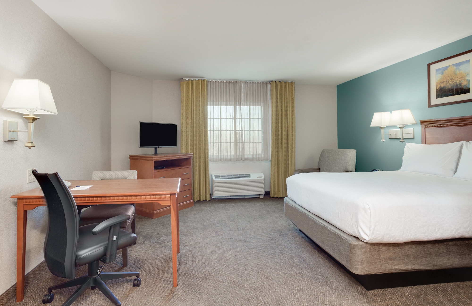 Candlewood Suites Destin-Sandestin Area