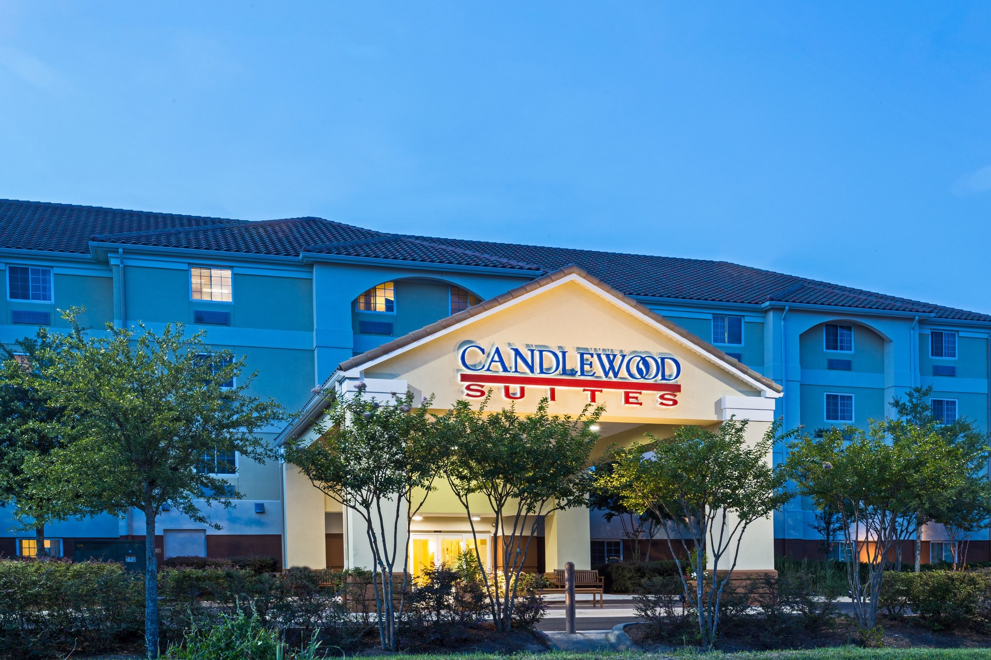 Candlewood Suites Destin-Sandestin Area