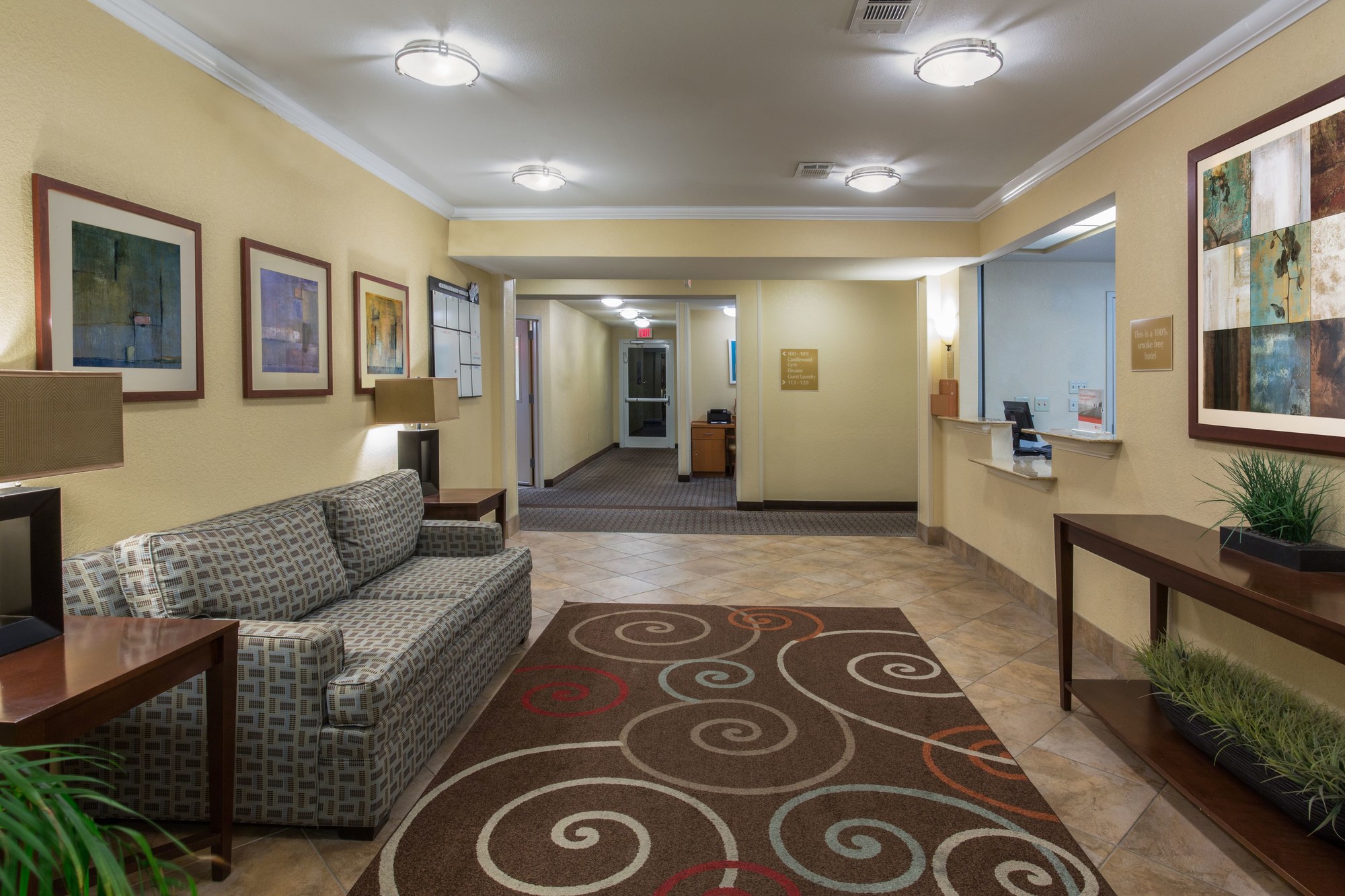 Candlewood Suites Destin-Sandestin Area