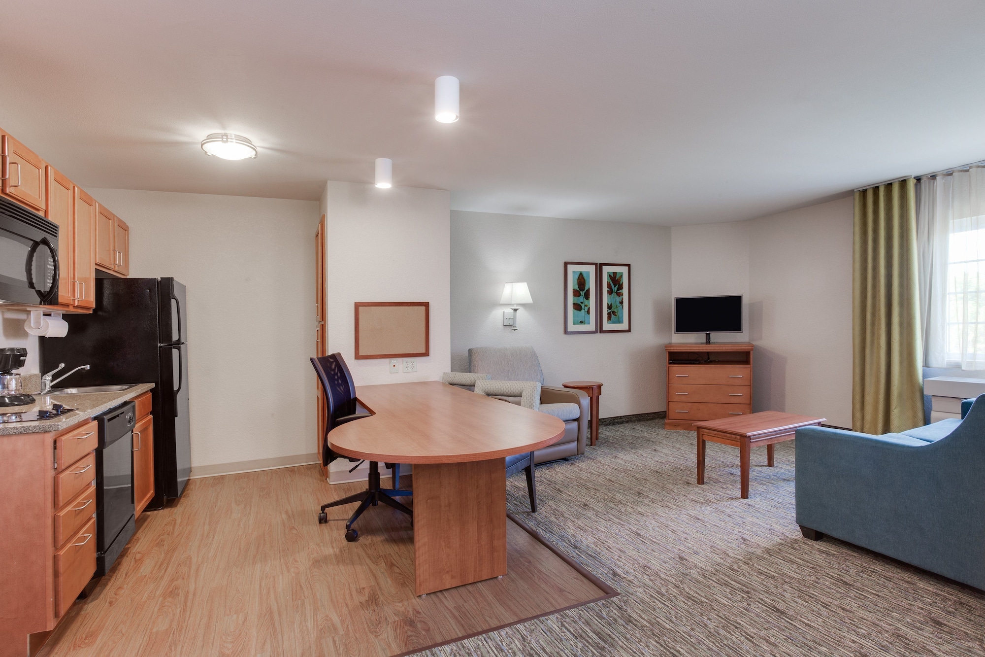 Candlewood Suites Destin-Sandestin Area