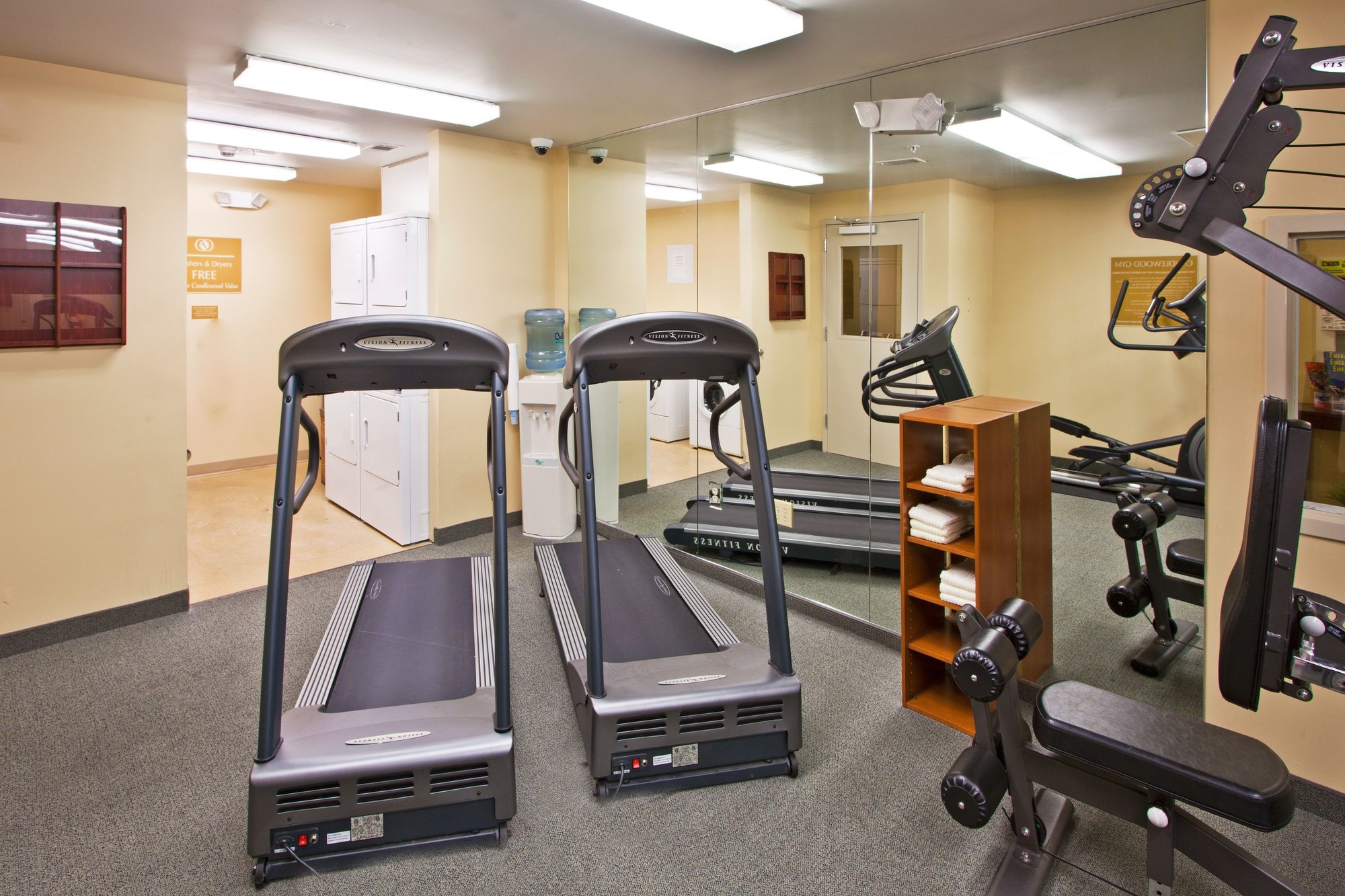 Candlewood Suites Destin-Sandestin Area
