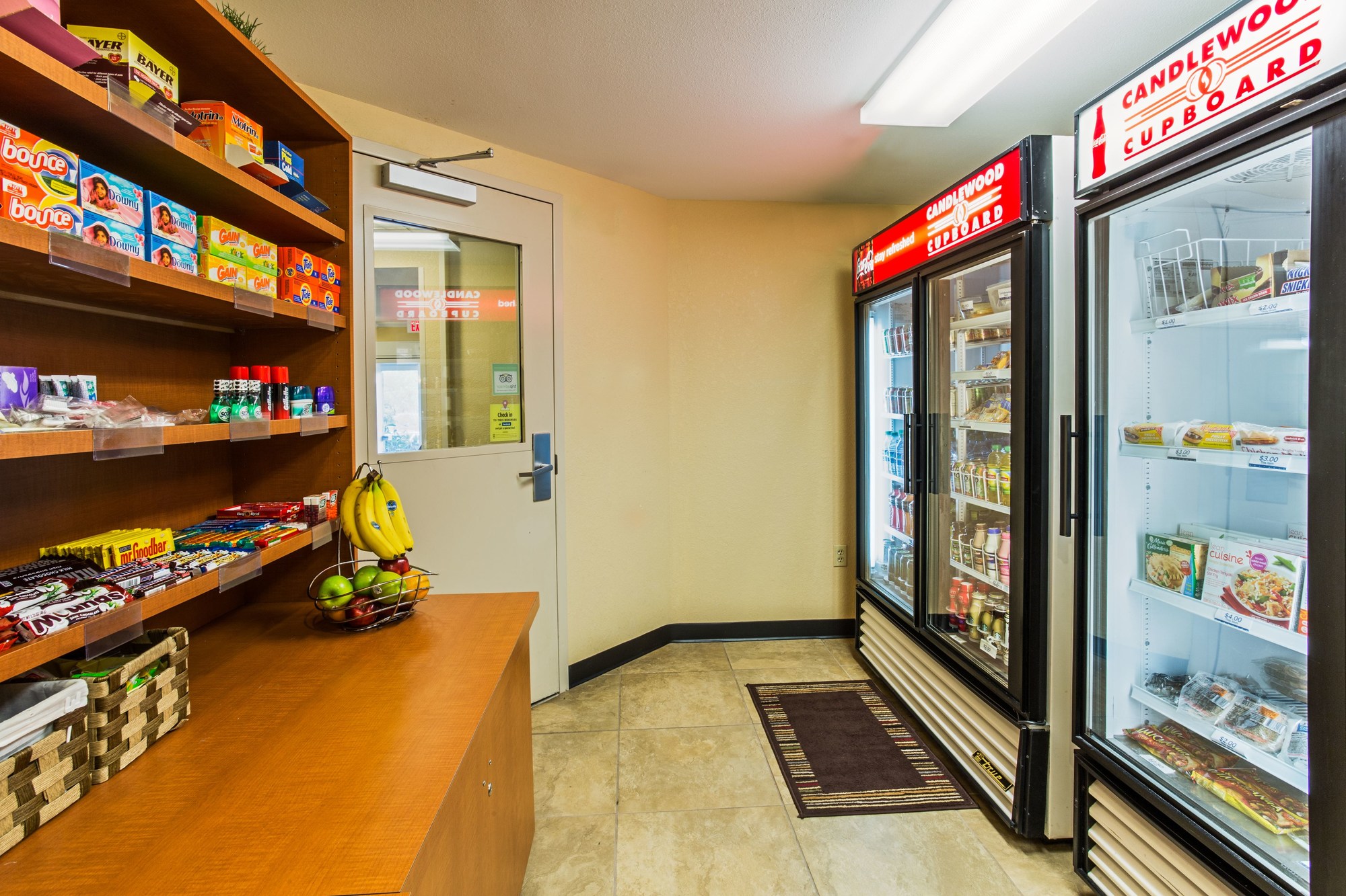 Candlewood Suites Destin-Sandestin Area