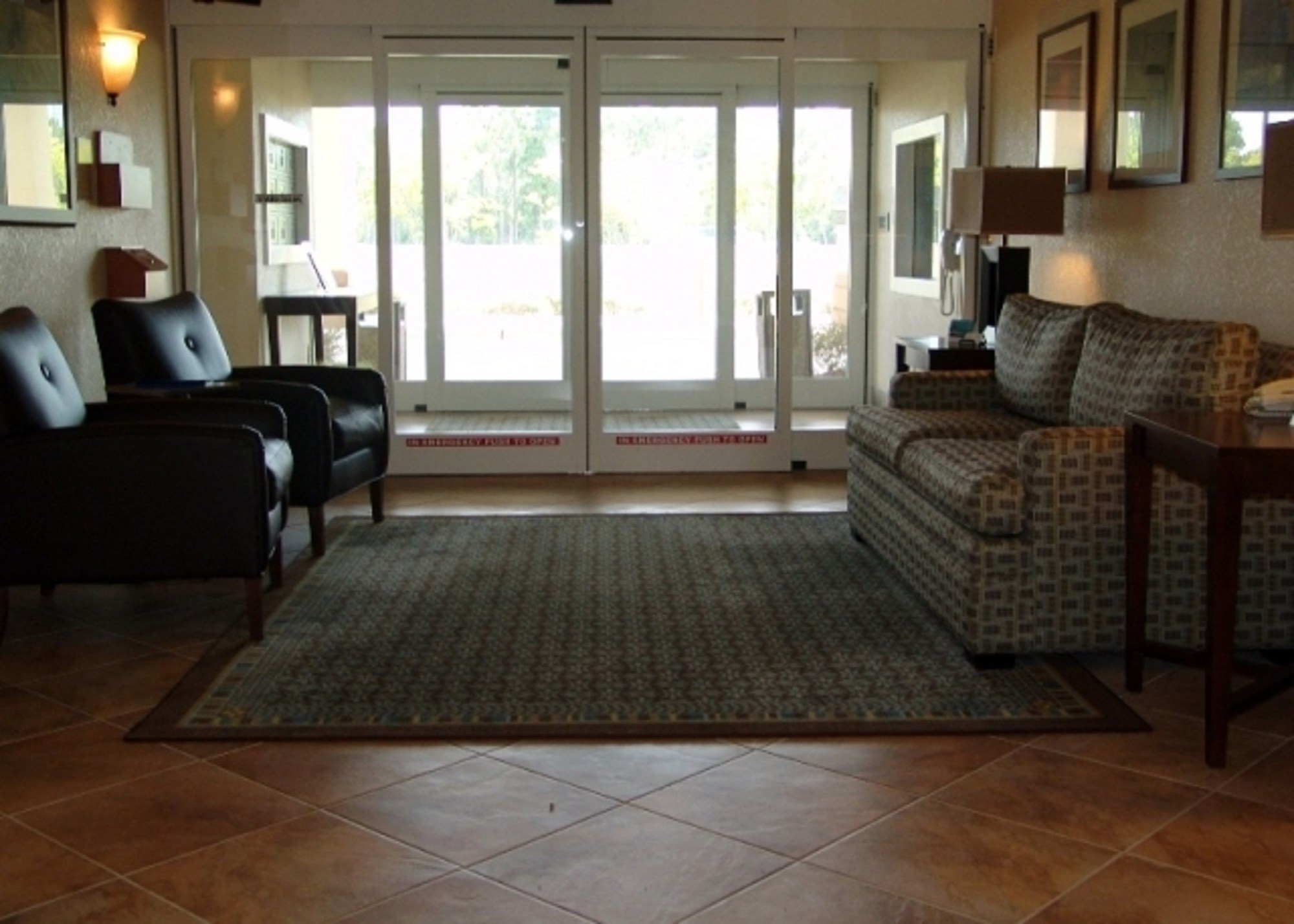 Candlewood Suites Destin-Sandestin Area