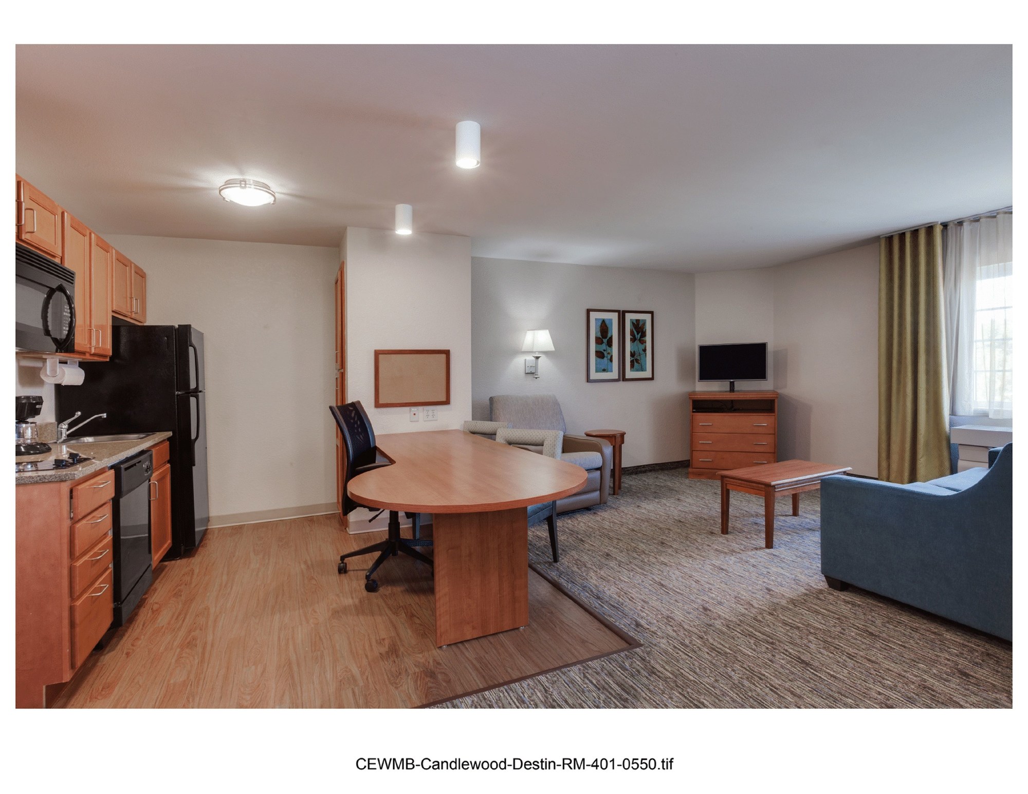 Candlewood Suites Destin-Sandestin Area
