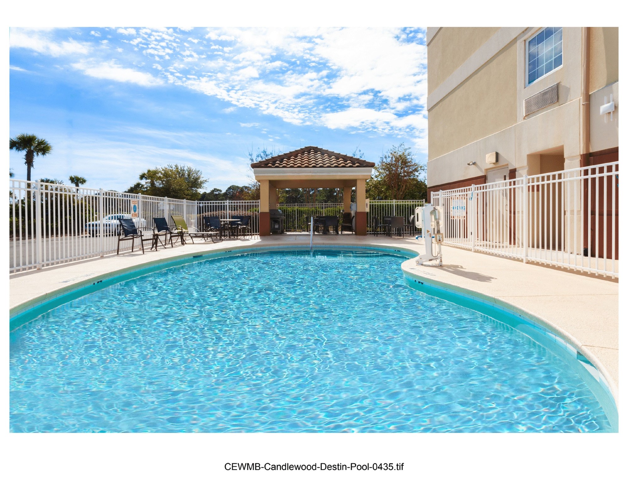 Candlewood Suites Destin-Sandestin Area