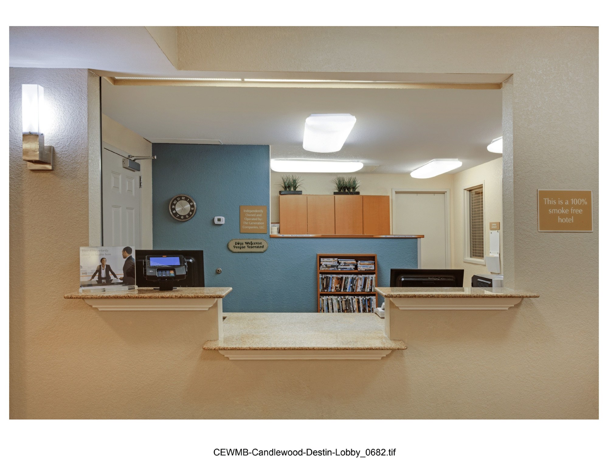 Candlewood Suites Destin-Sandestin Area
