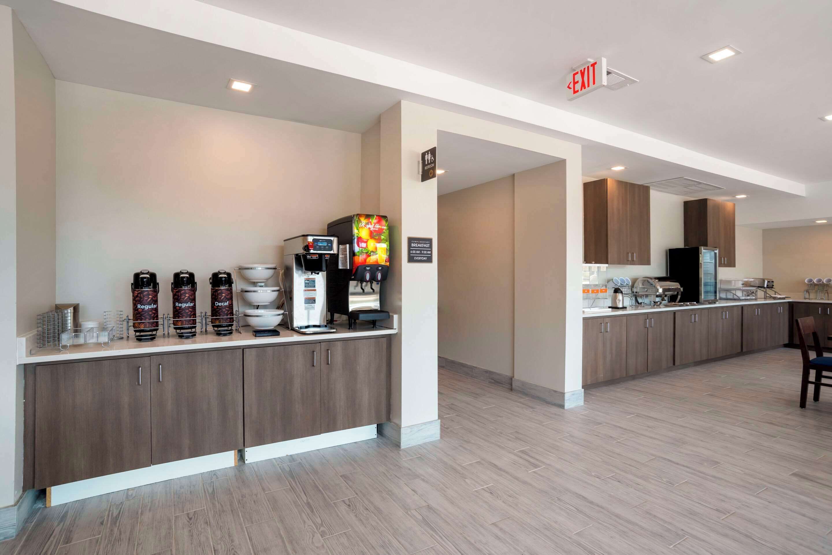 Comfort Inn & Suites