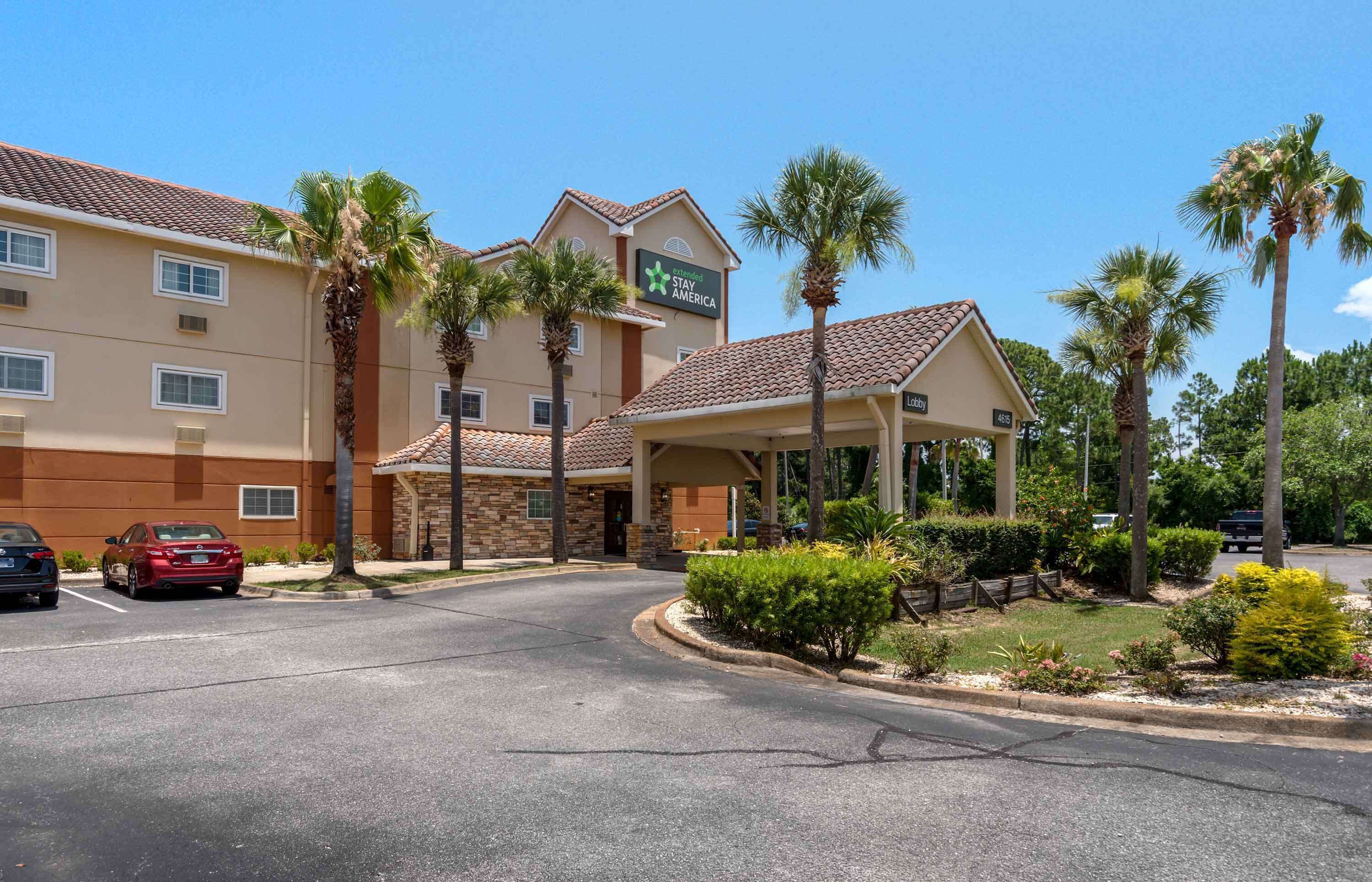 Extended Stay America Destin