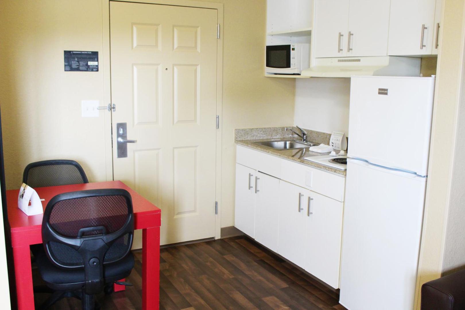 Extended Stay America Destin