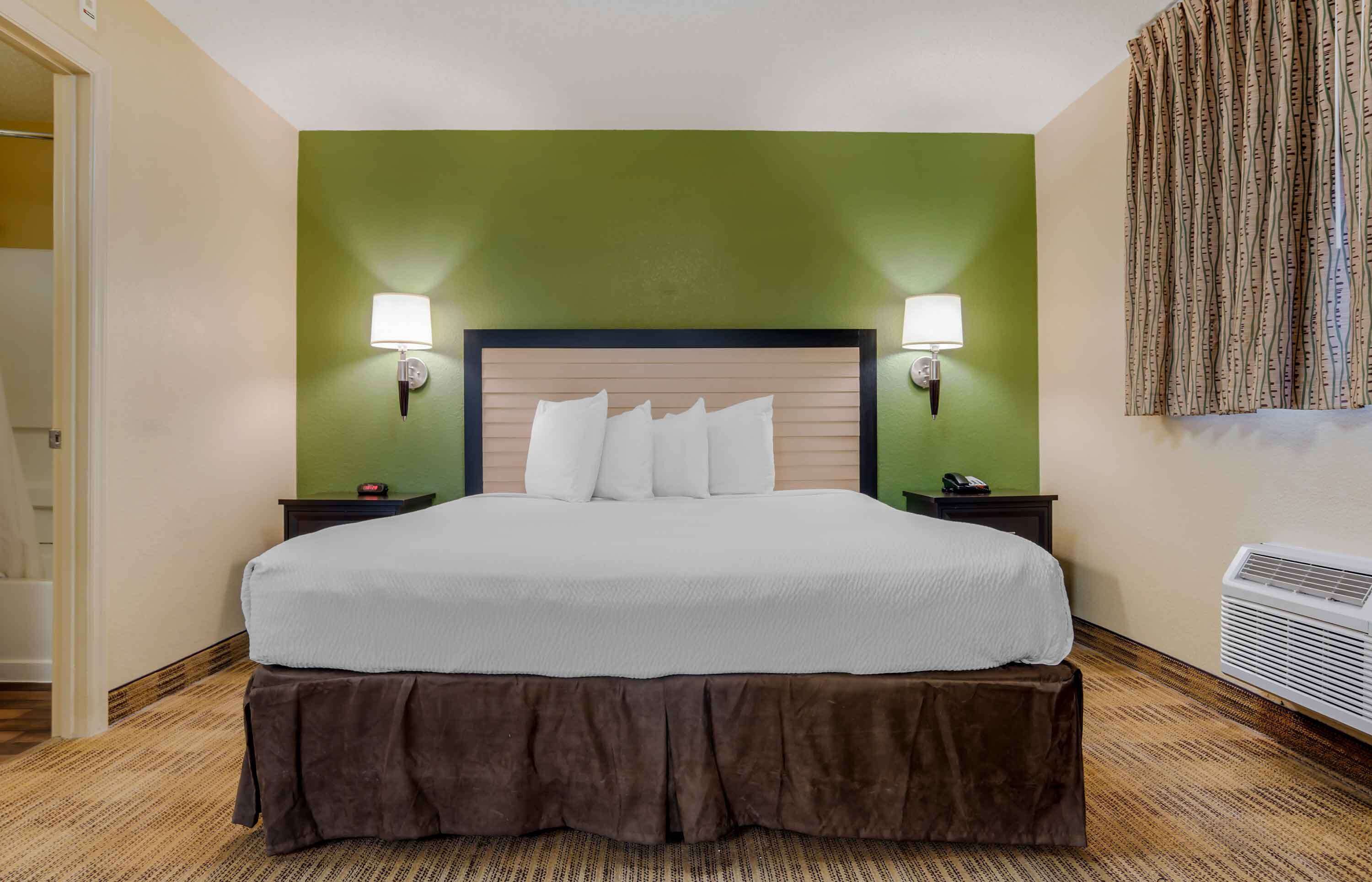 Extended Stay America Destin
