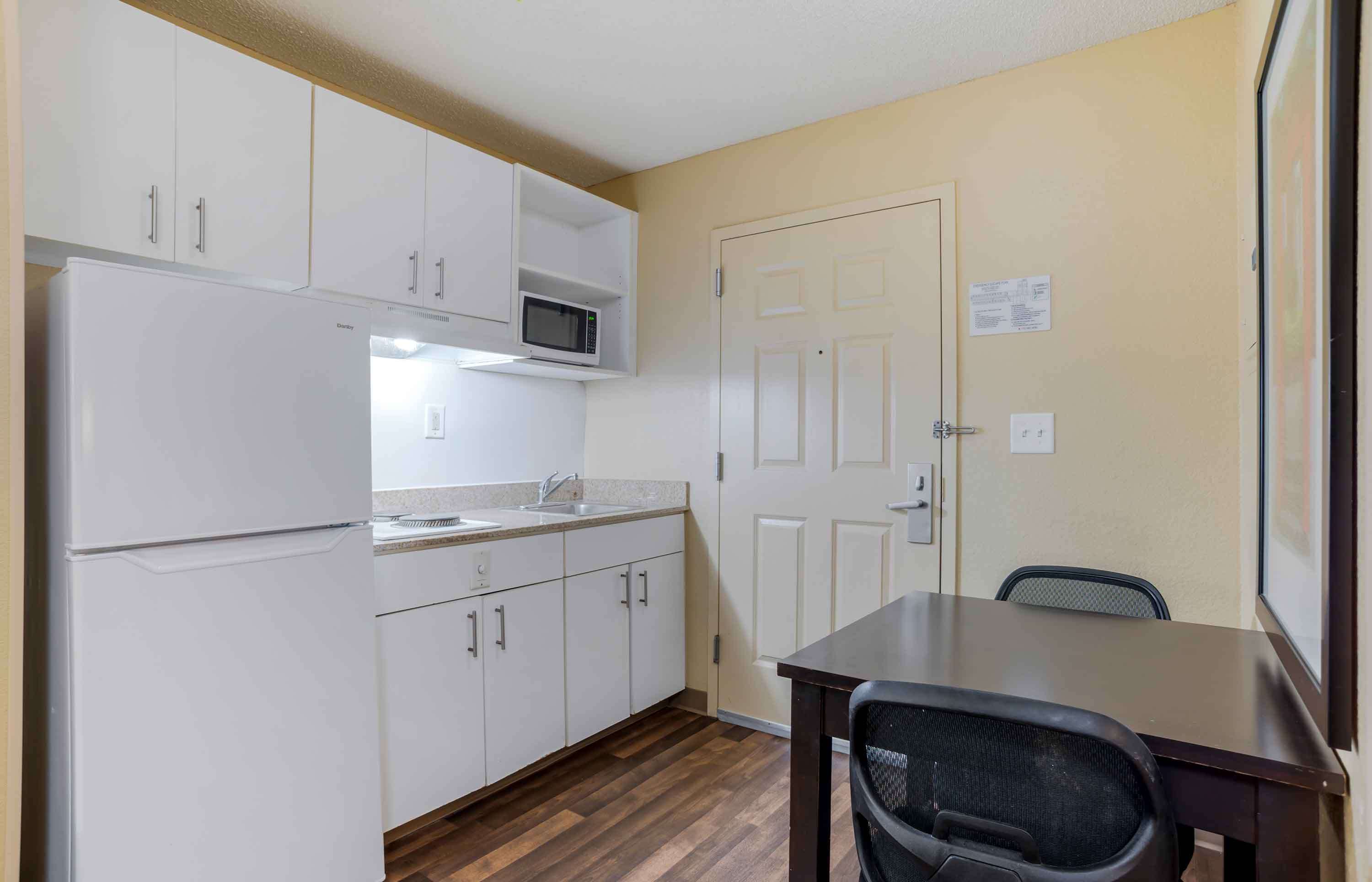 Extended Stay America Destin