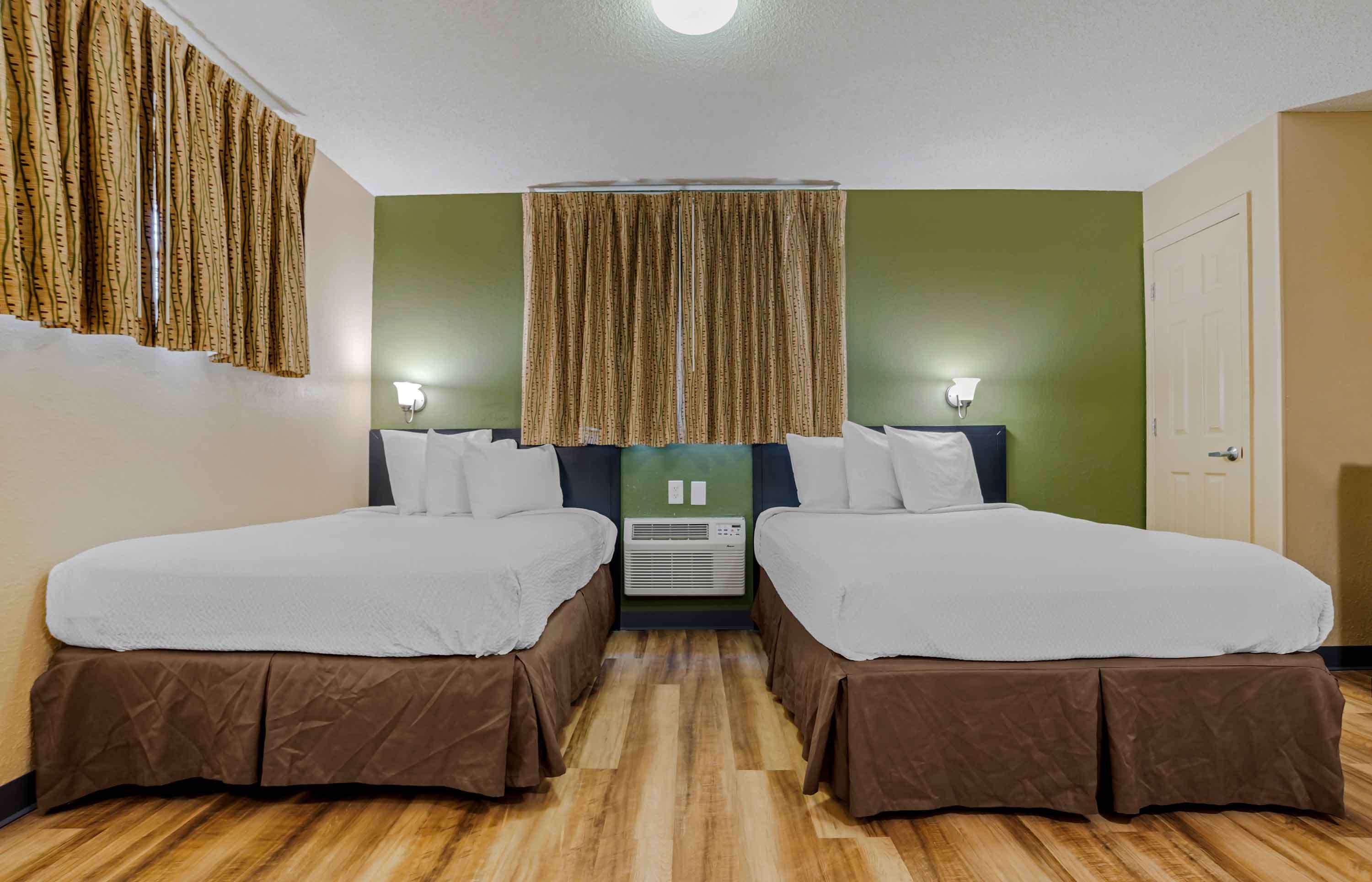 Extended Stay America Destin