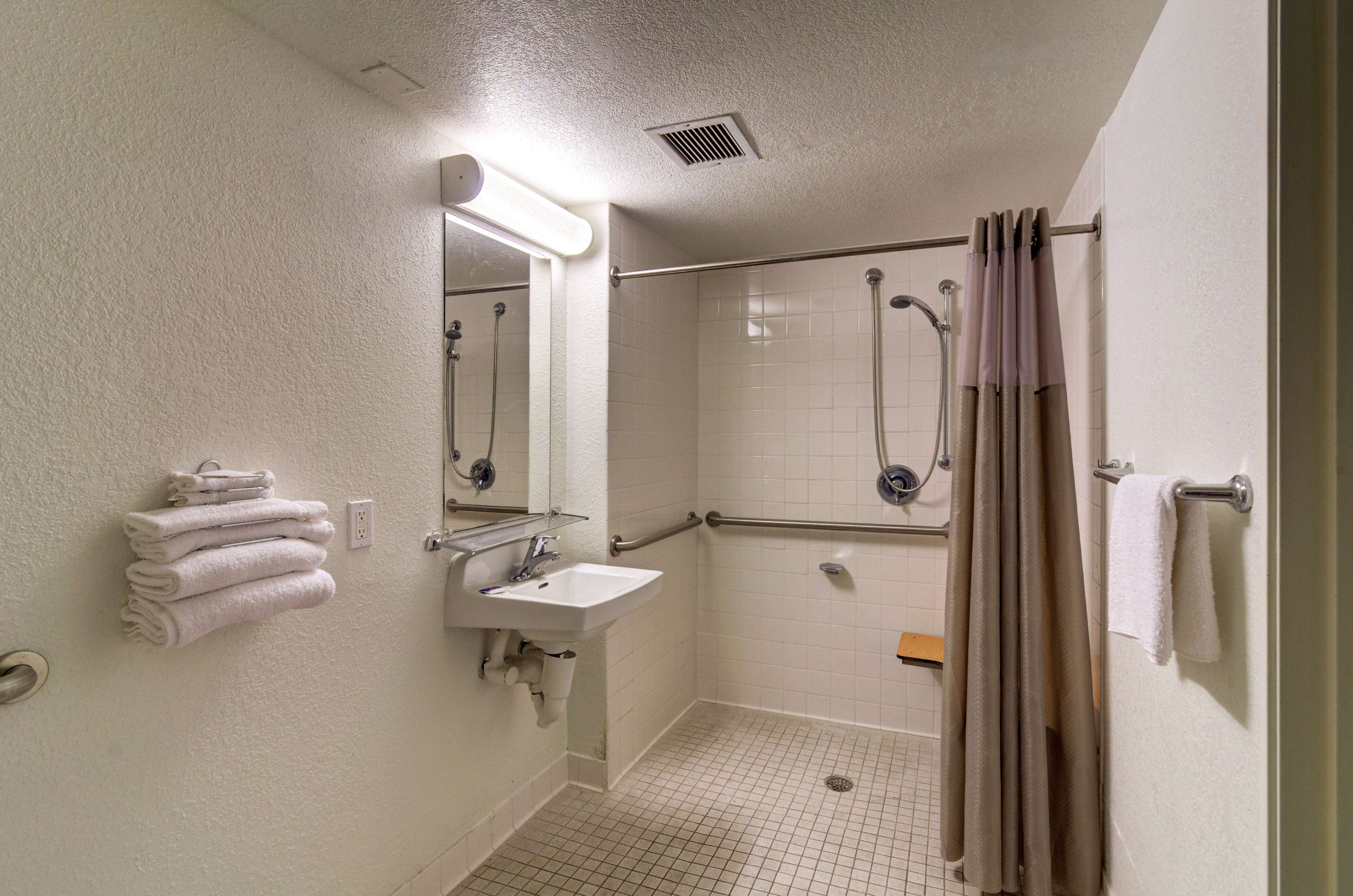 Motel 6 Destin