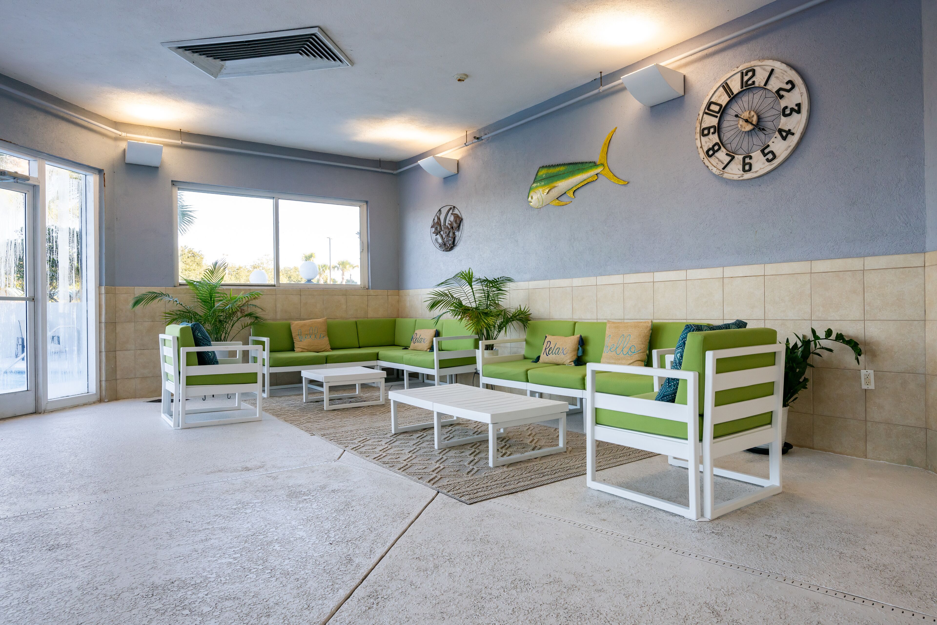 SummerPlace Inn Destin