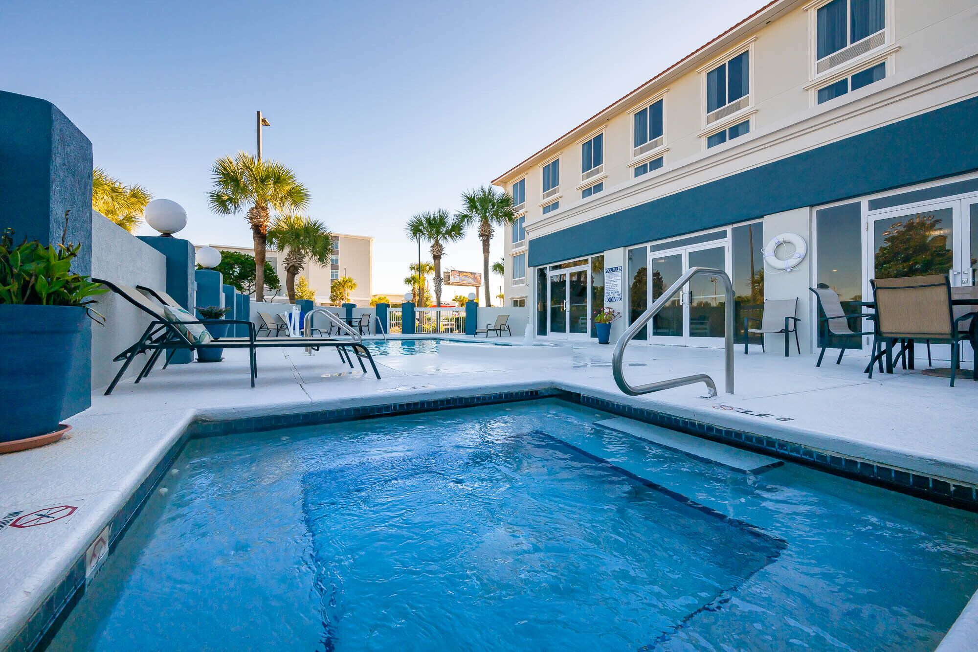 SummerPlace Inn Destin