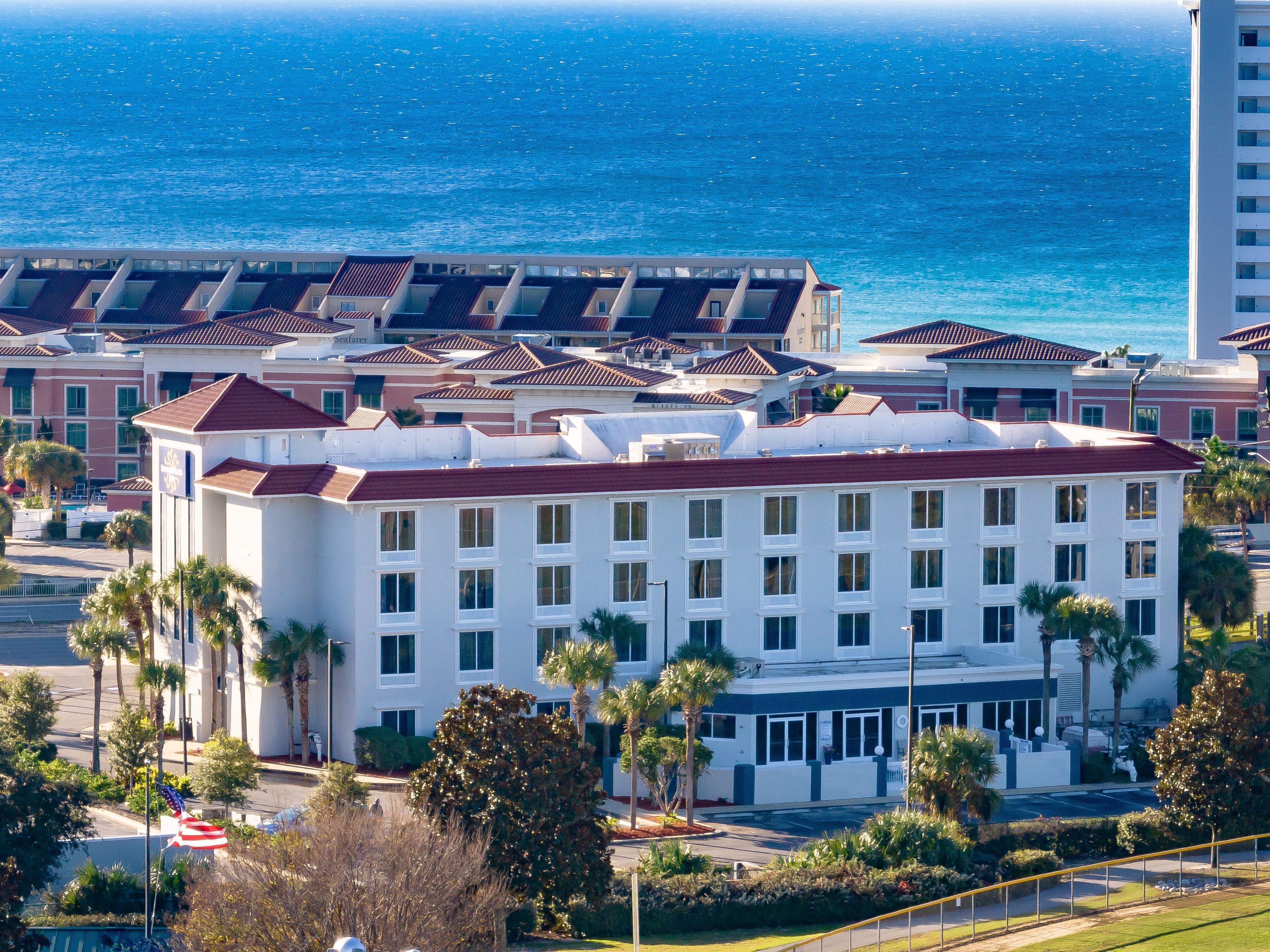 SummerPlace Inn Destin