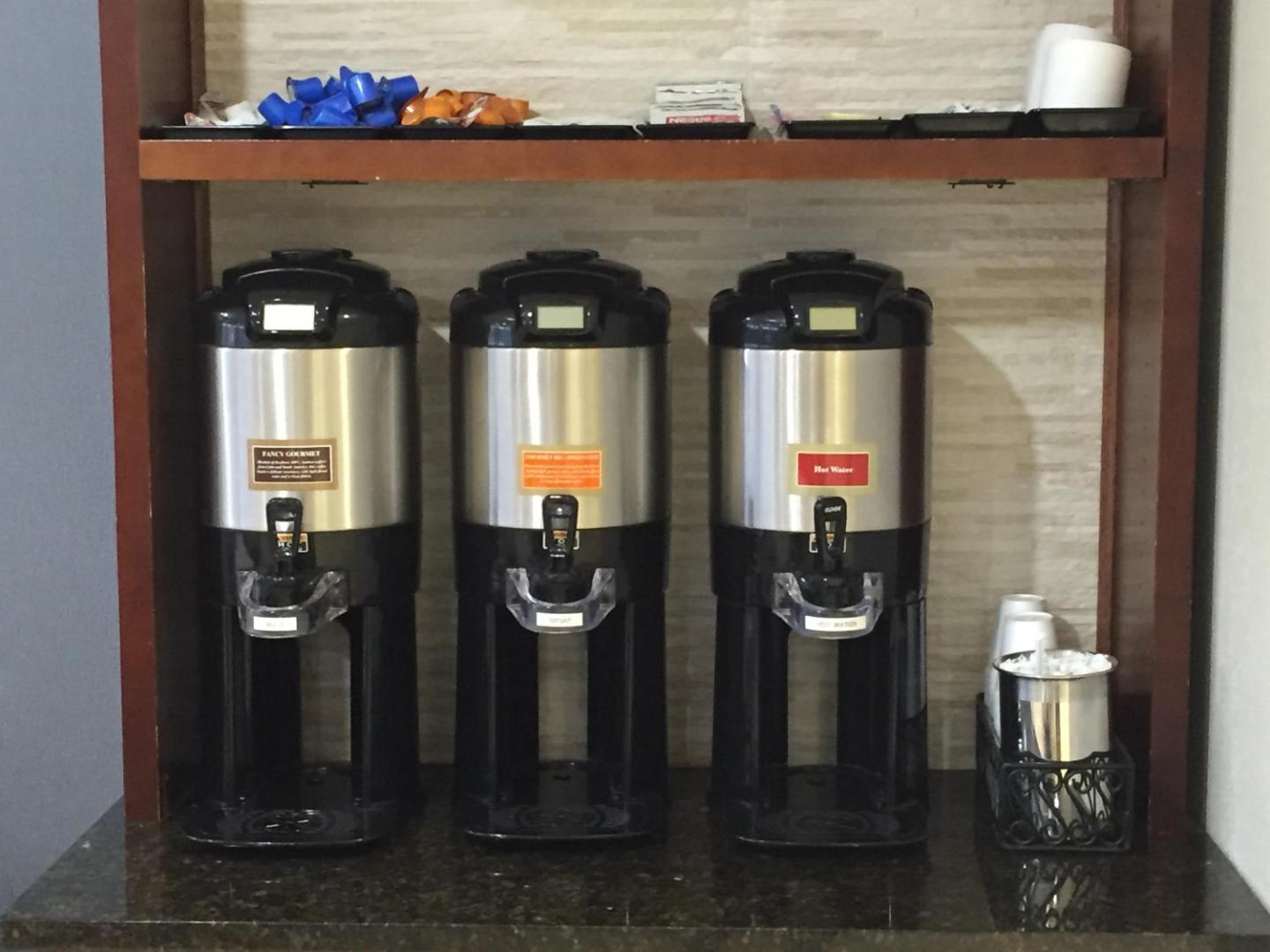 SummerPlace Inn Destin