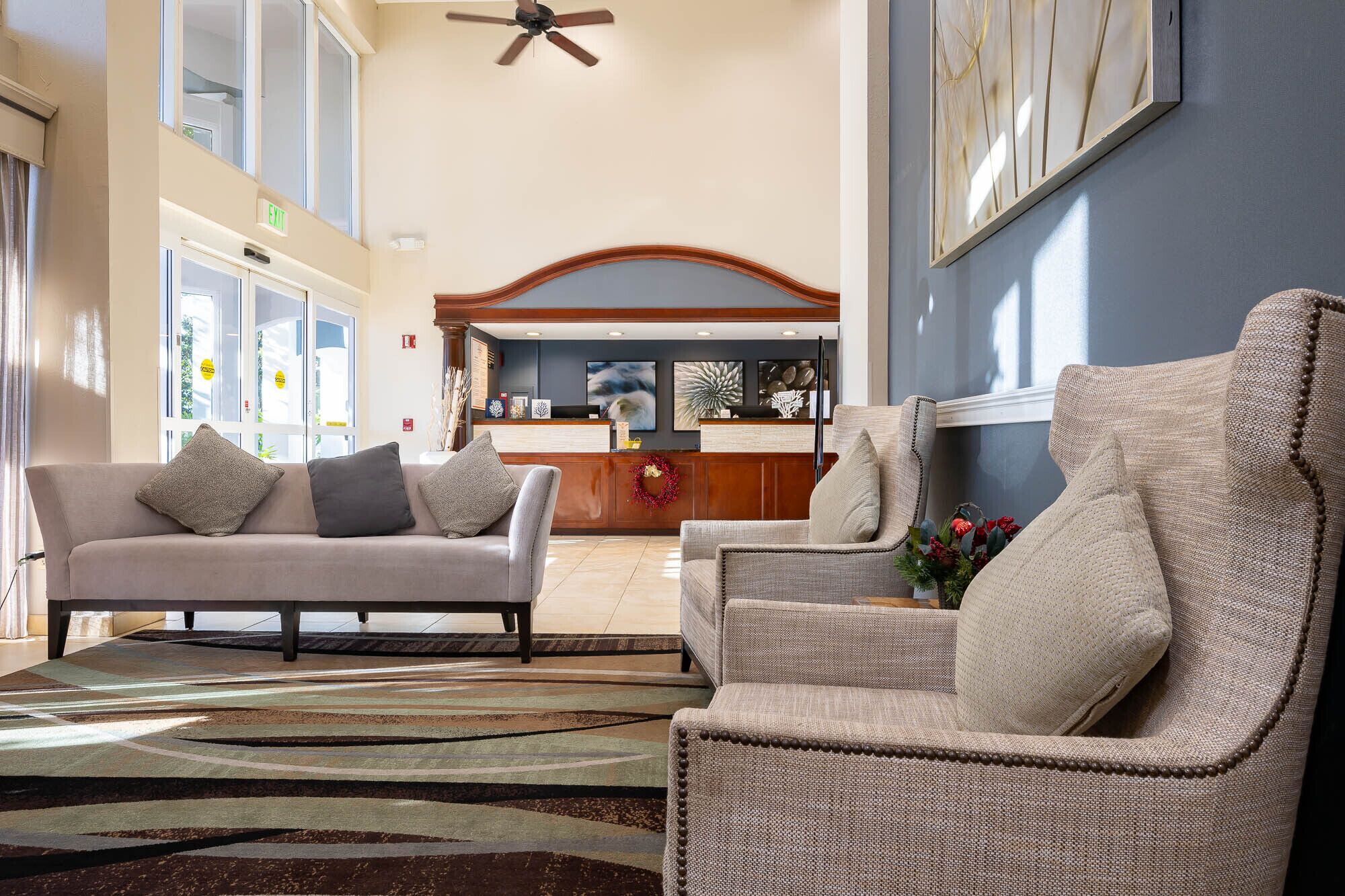 SummerPlace Inn Destin