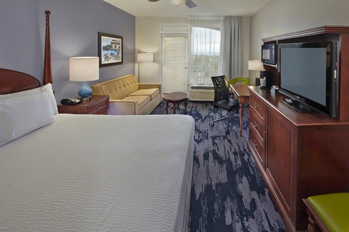 SummerPlace Inn Destin