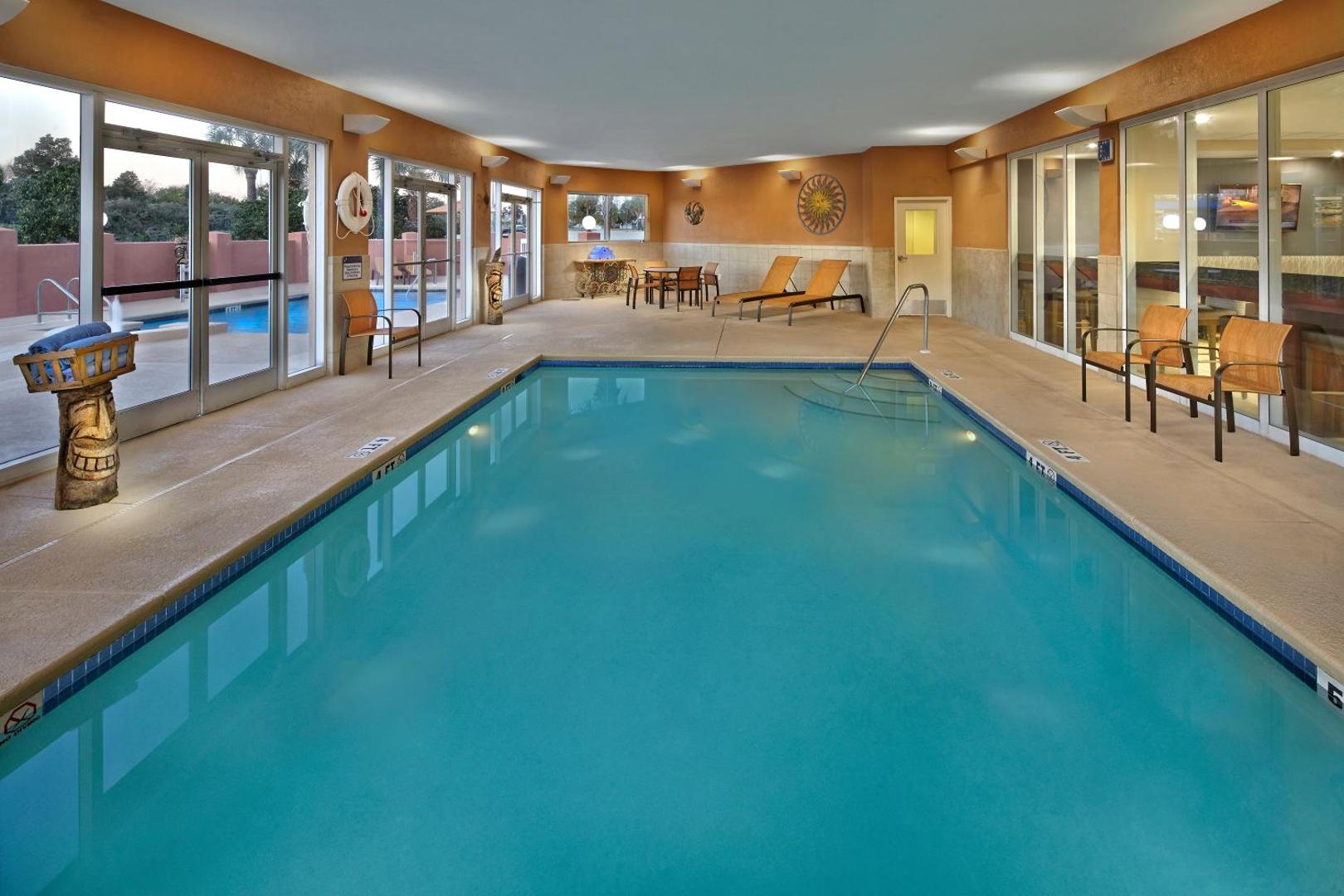 SummerPlace Inn Destin