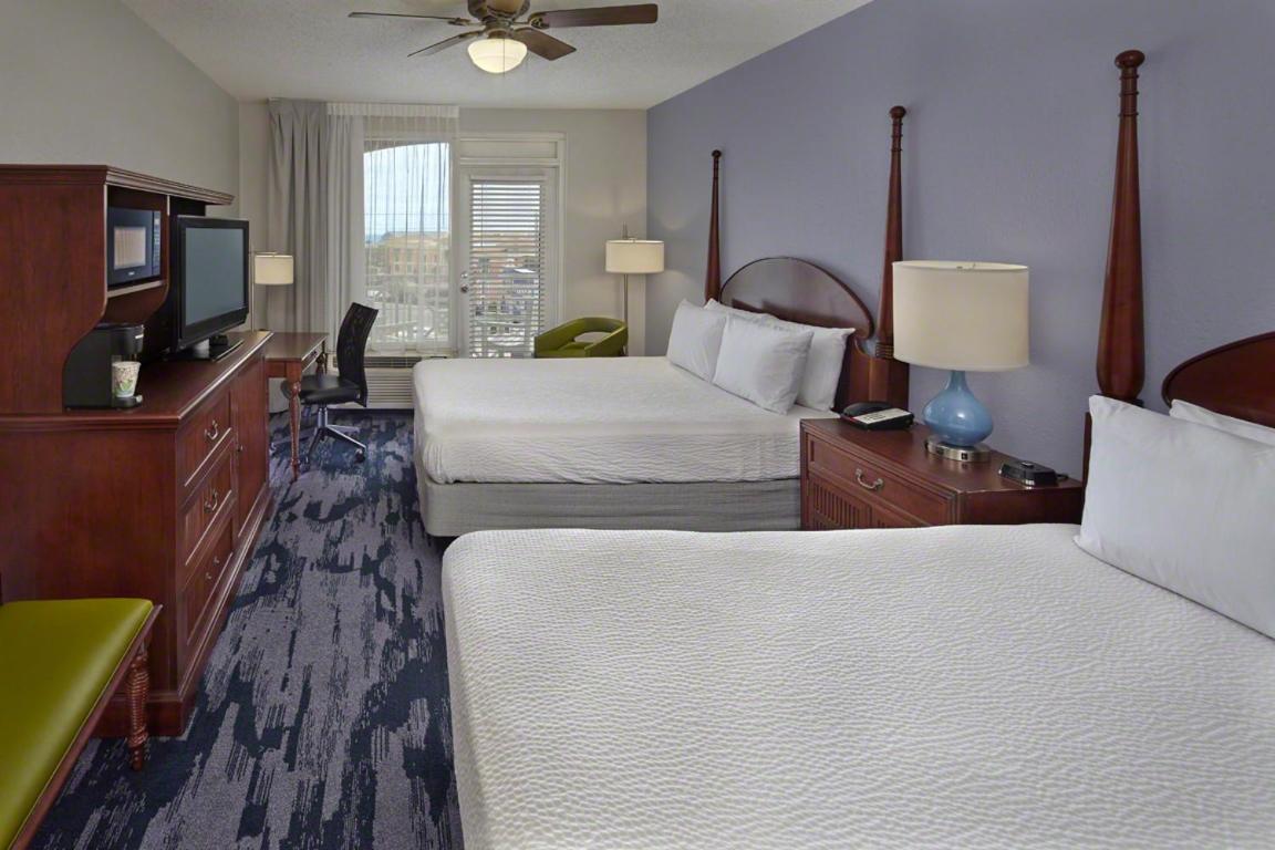 SummerPlace Inn Destin
