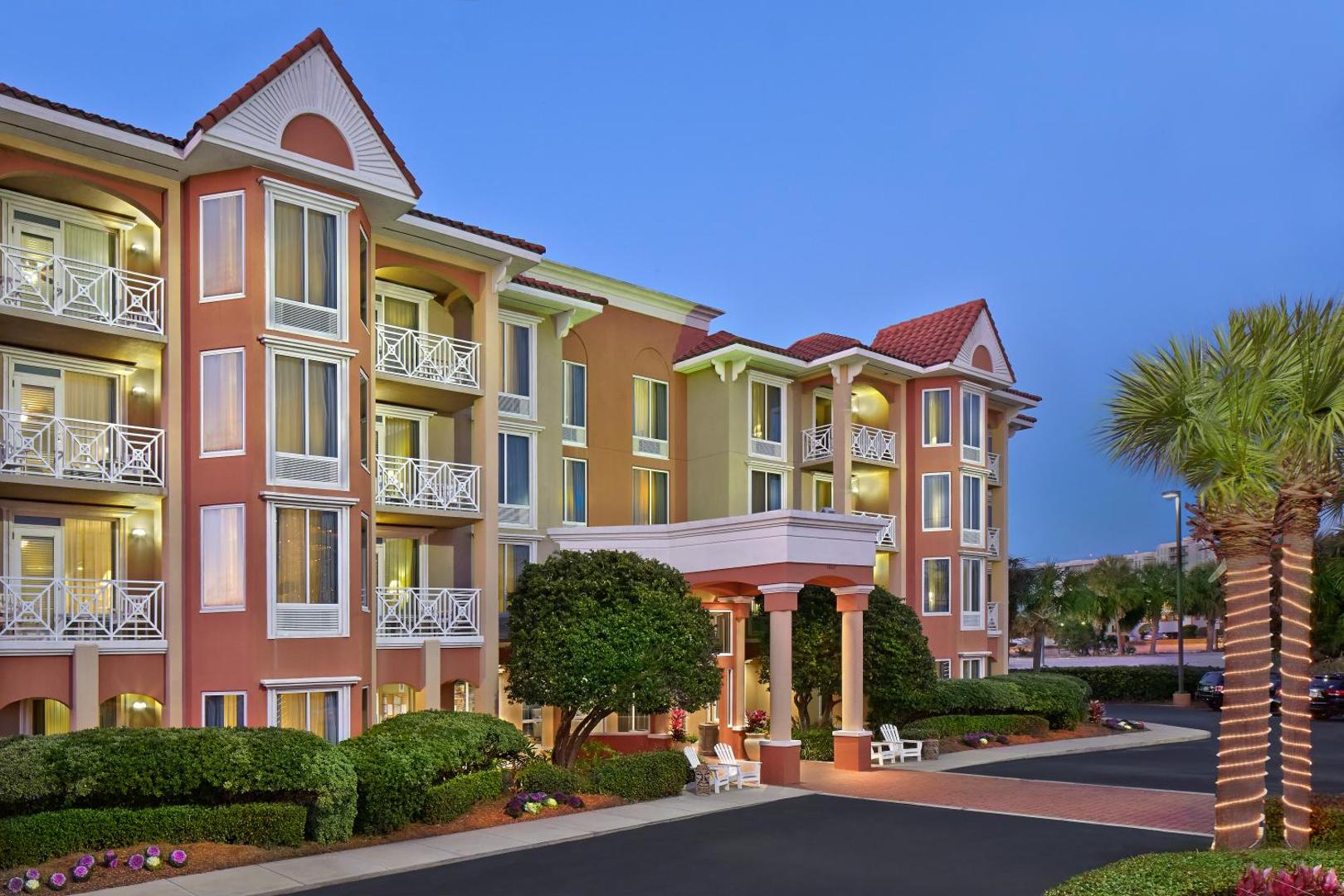 SummerPlace Inn Destin