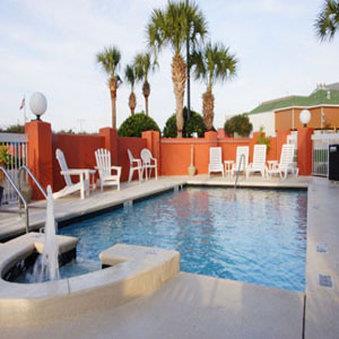 SummerPlace Inn Destin