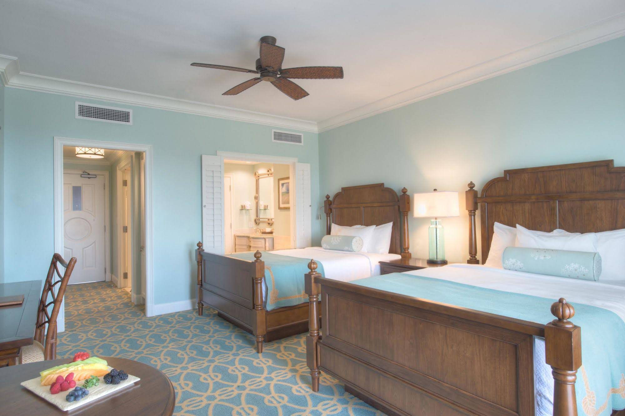 The Henderson a Salamander Beach Spa & Resort