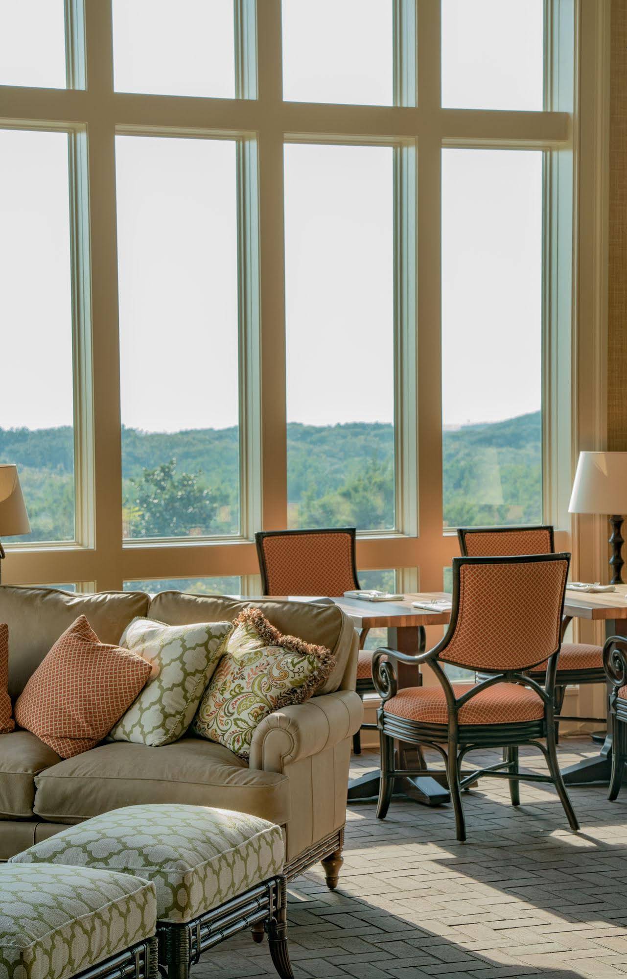 The Henderson a Salamander Beach Spa & Resort