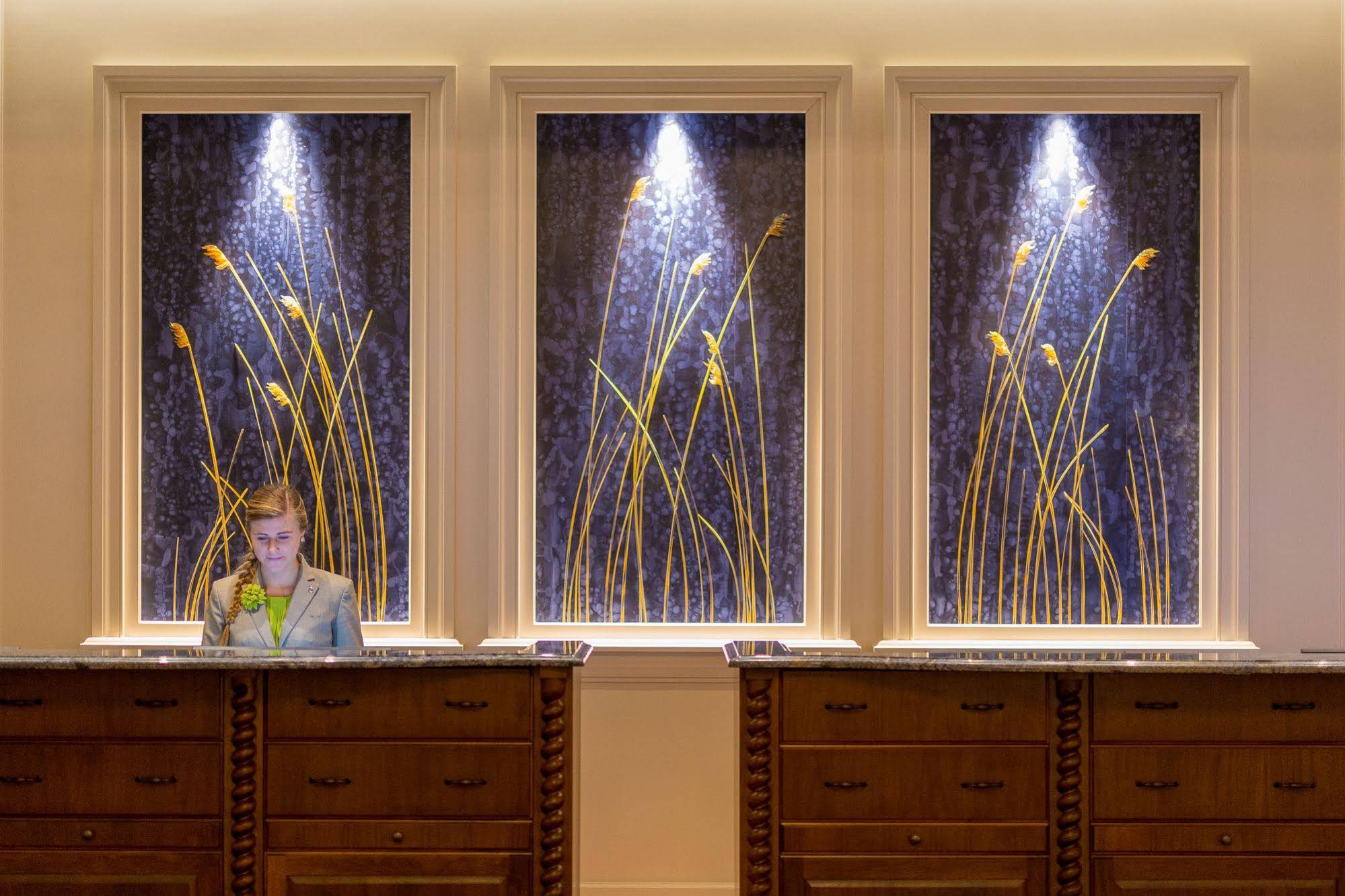 The Henderson a Salamander Beach Spa & Resort