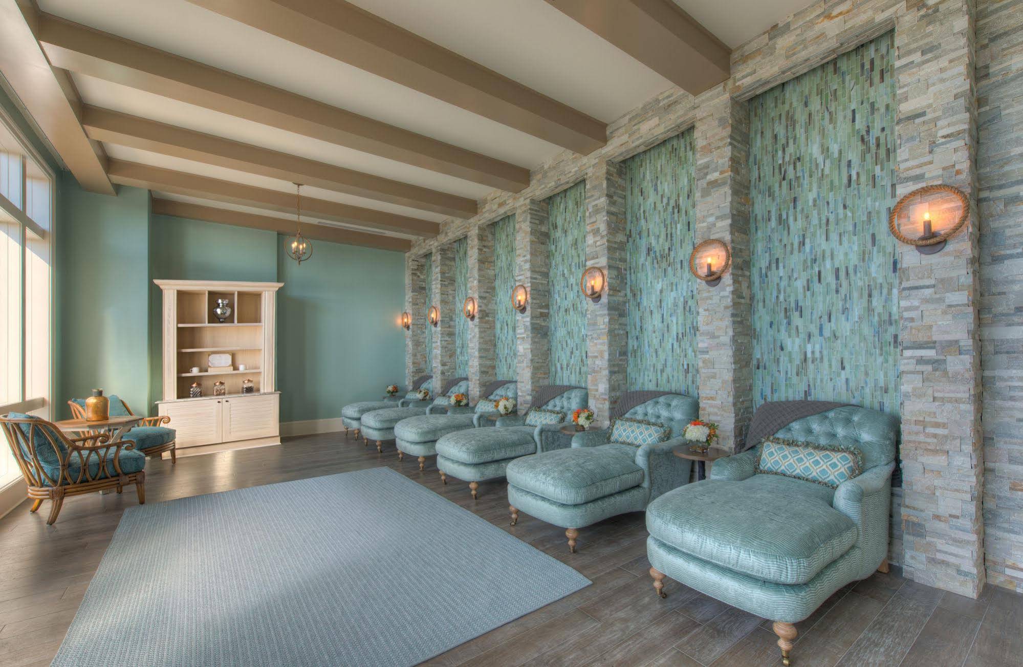 The Henderson a Salamander Beach Spa & Resort