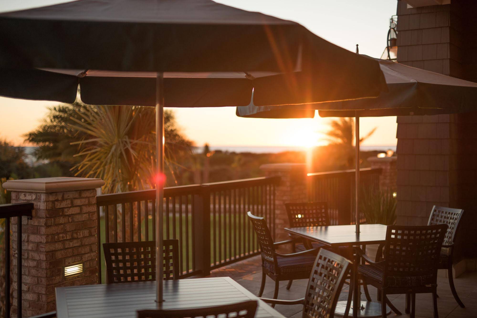 The Henderson a Salamander Beach Spa & Resort