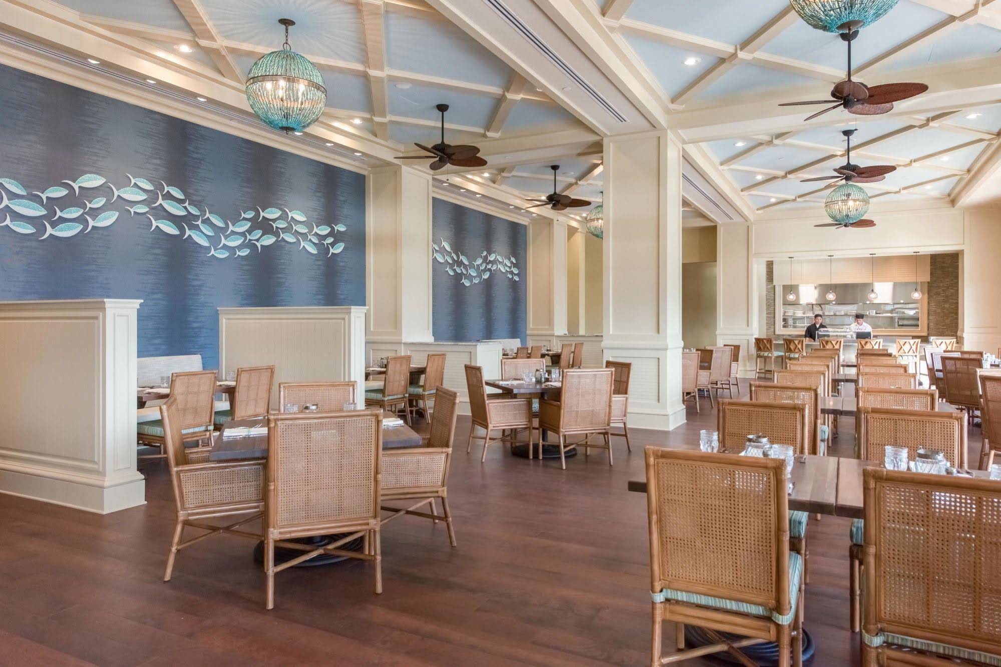 The Henderson a Salamander Beach Spa & Resort
