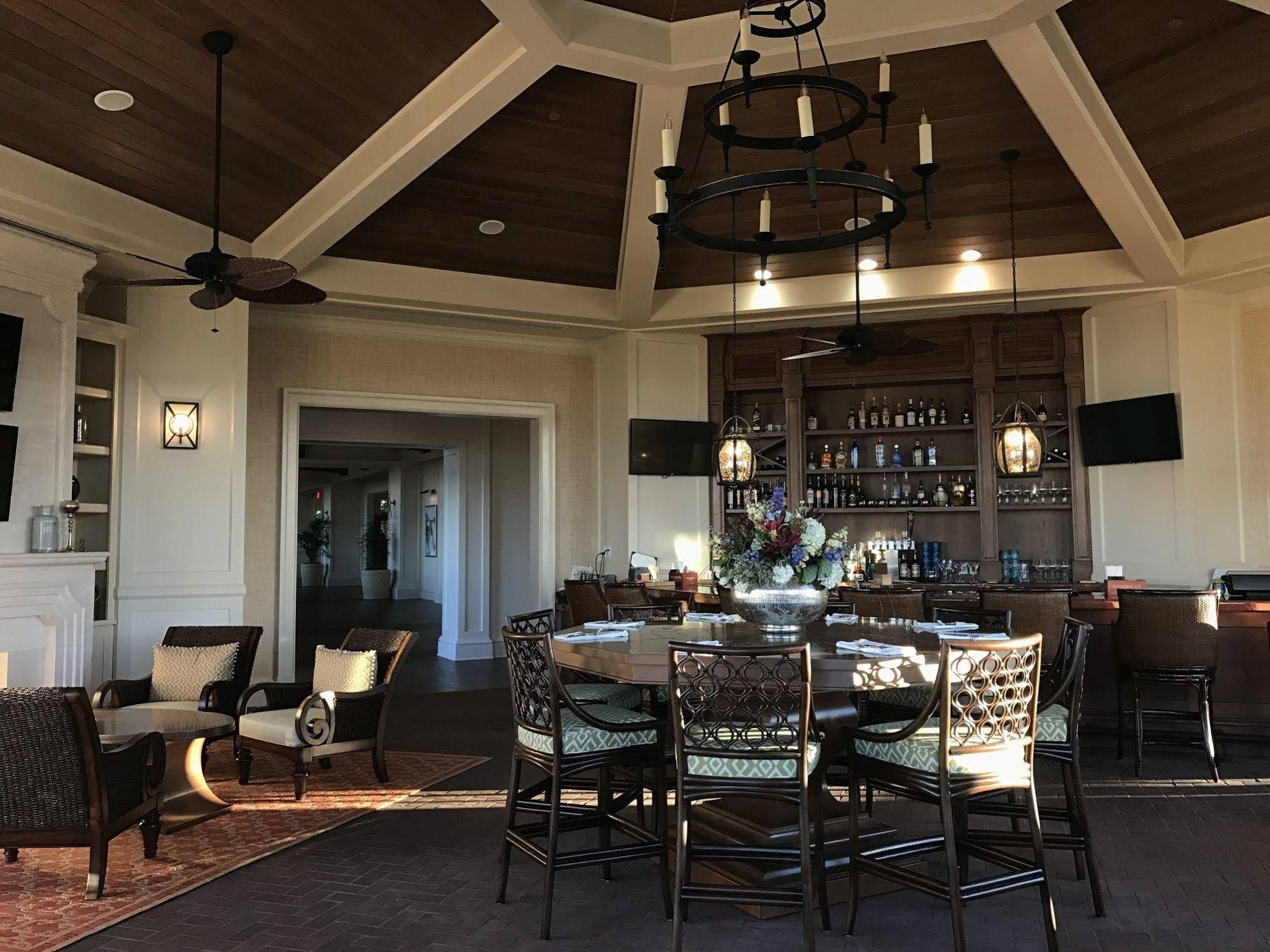 The Henderson a Salamander Beach Spa & Resort