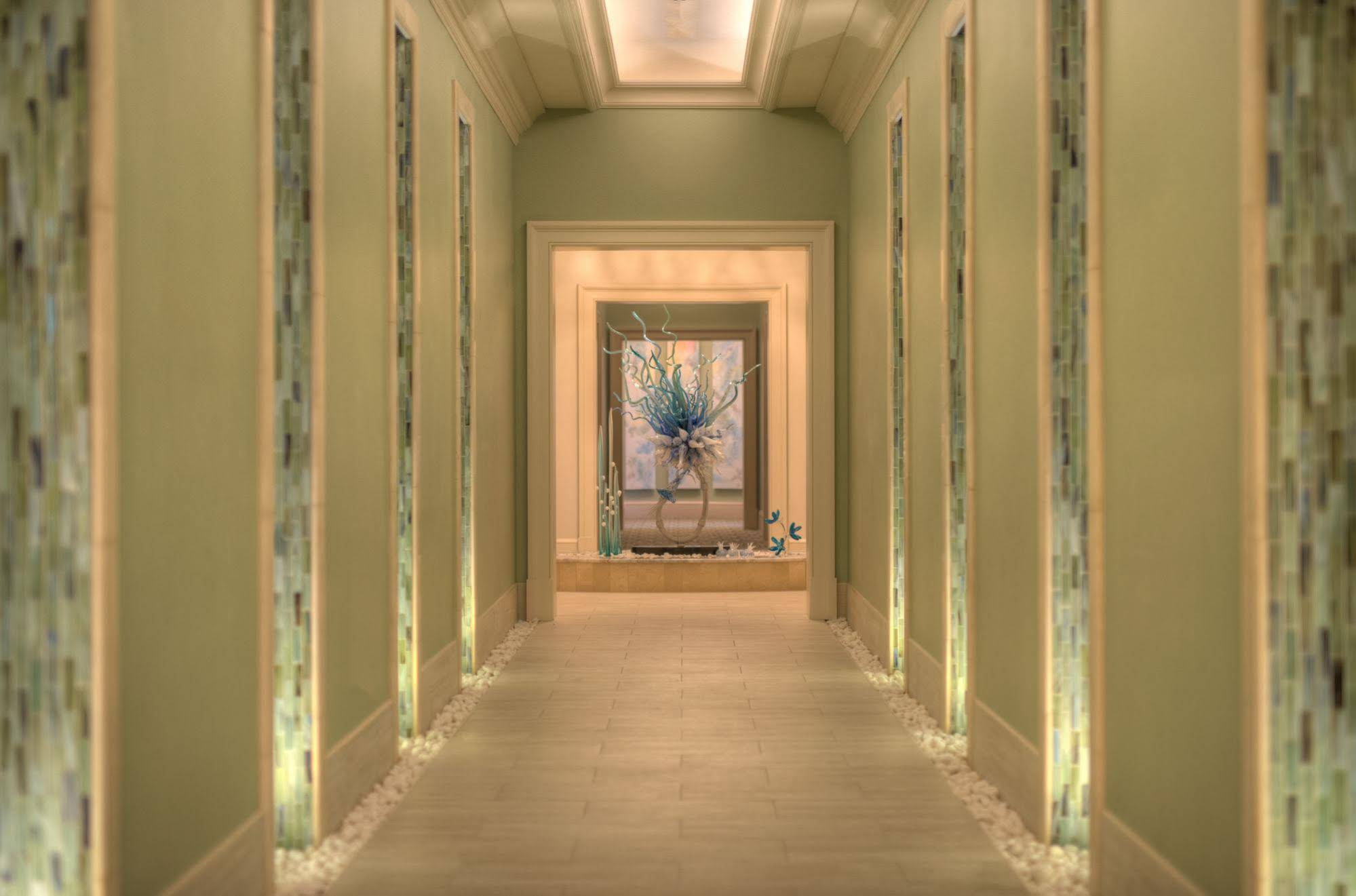 The Henderson a Salamander Beach Spa & Resort