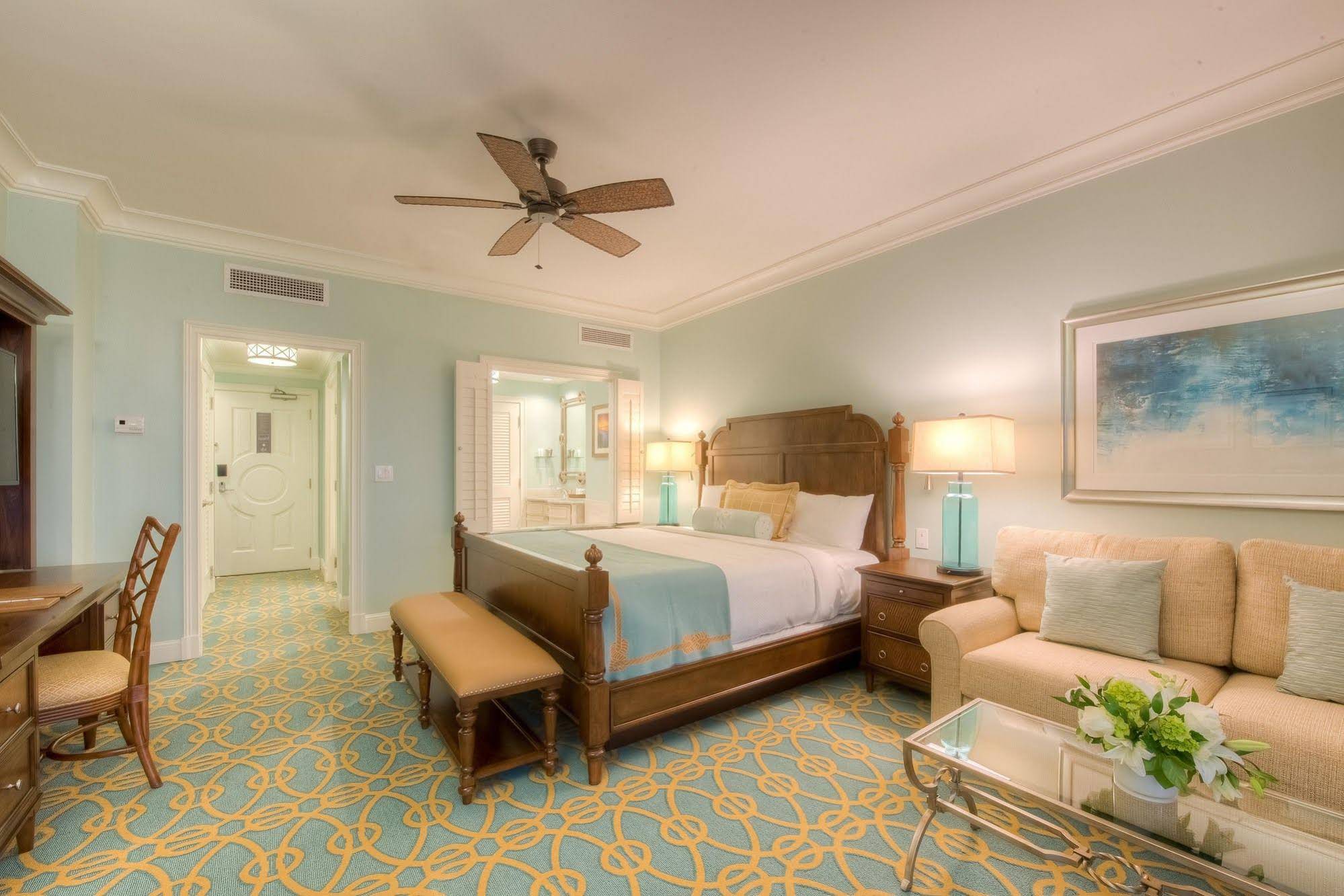 The Henderson a Salamander Beach Spa & Resort